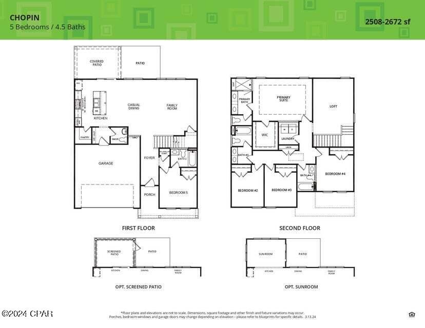 Image 2 For 162 Channel Shoal Drive Lot 2