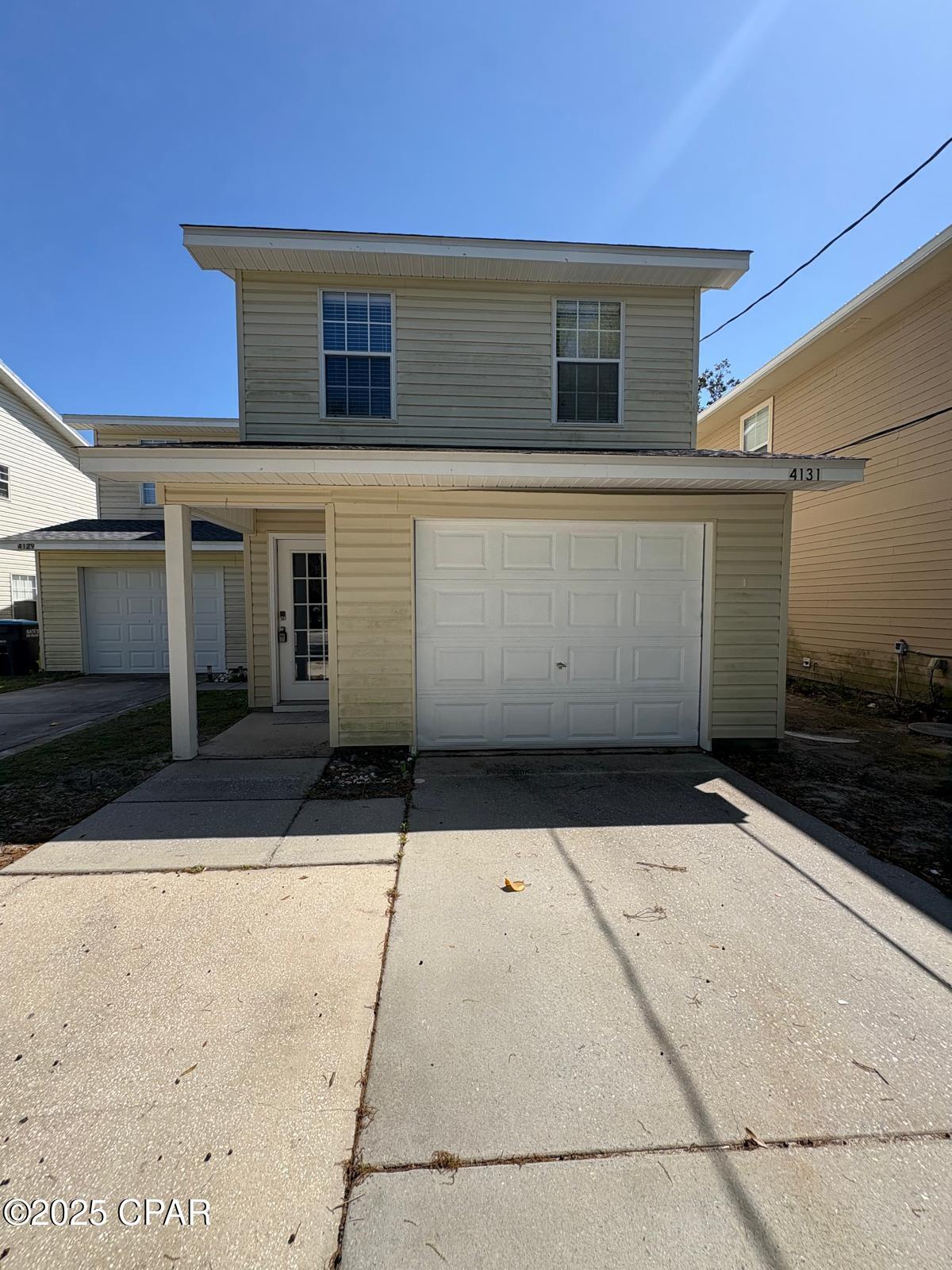4131 Magnolia Beach Road