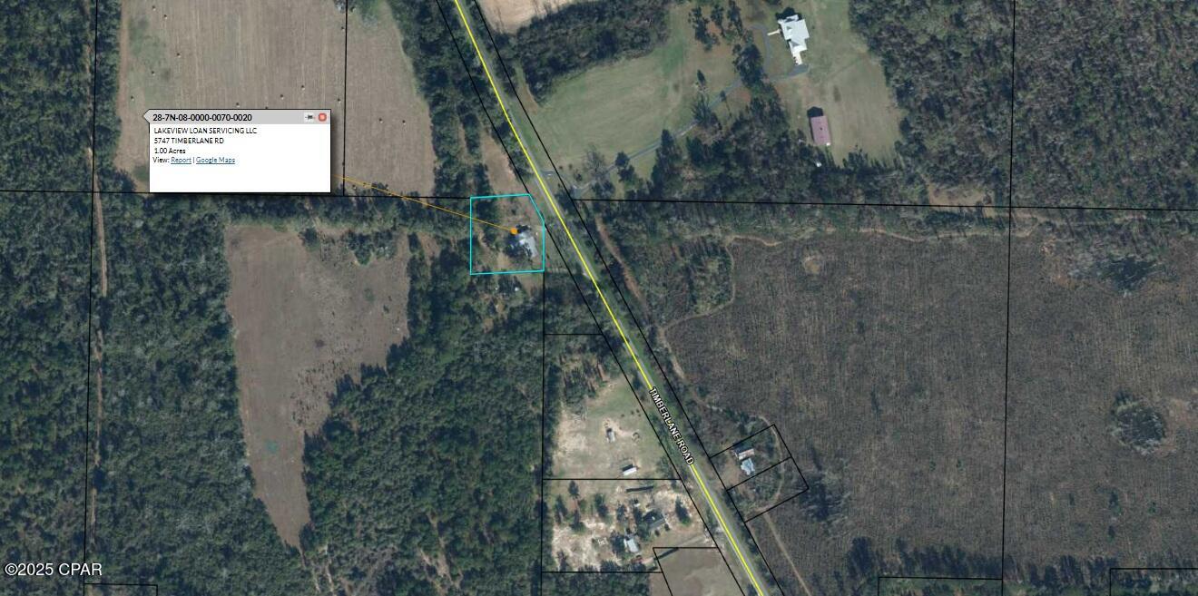 5747 Timberlane Road, Bascom, Florida image 18