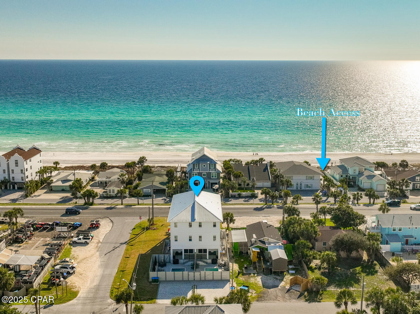 Details for 13310 Front Beach Road, Panama City Beach, FL 32407