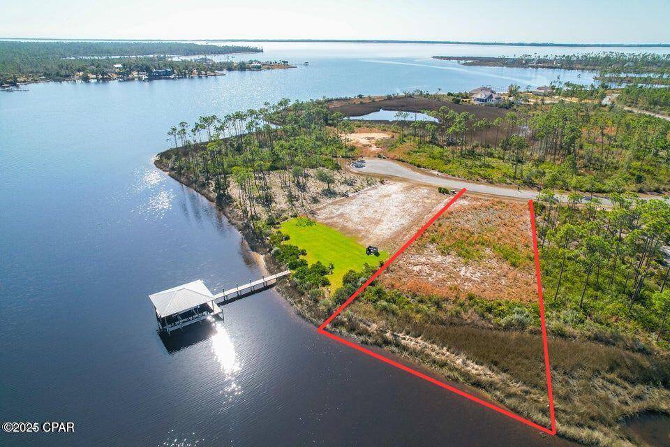 Details for 1006 Reel Easy Drive, Panama City, FL 32404