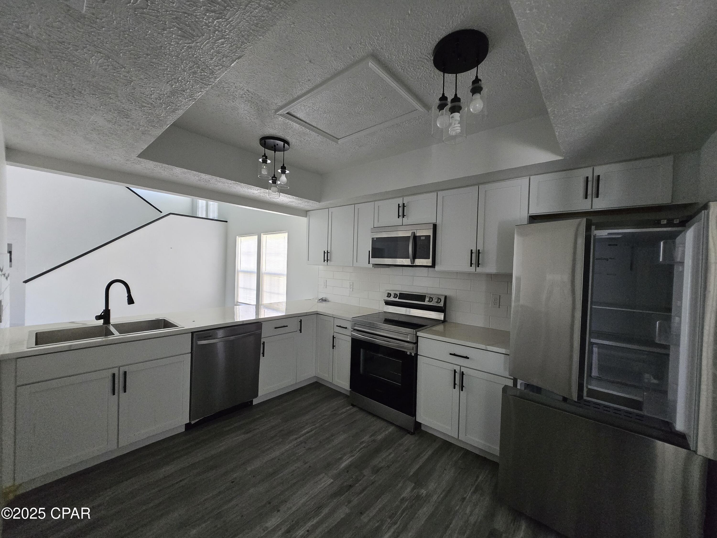 2706 Ravenwood Court, Lynn Haven, Florida image 1