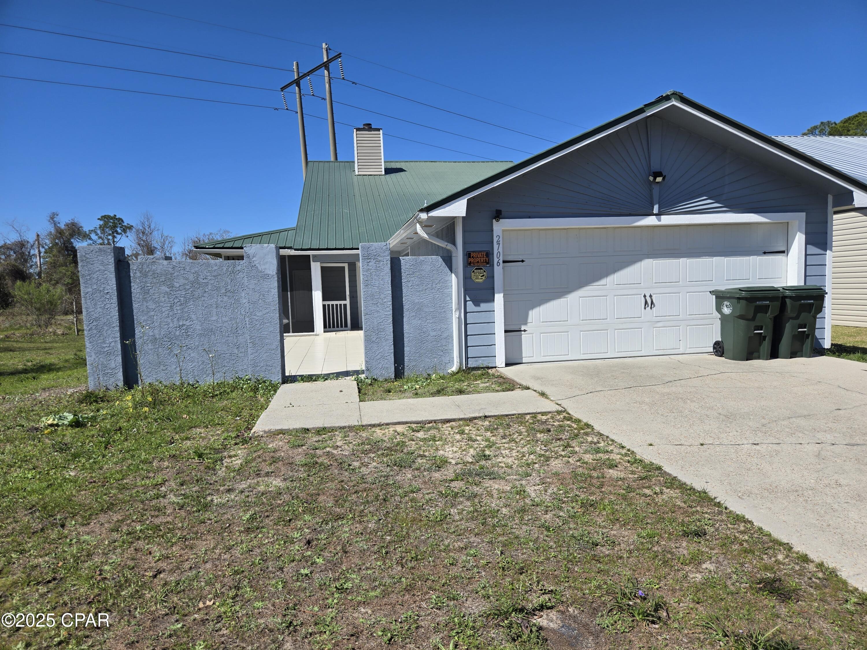 2706 Ravenwood Court, Lynn Haven, Florida image 2