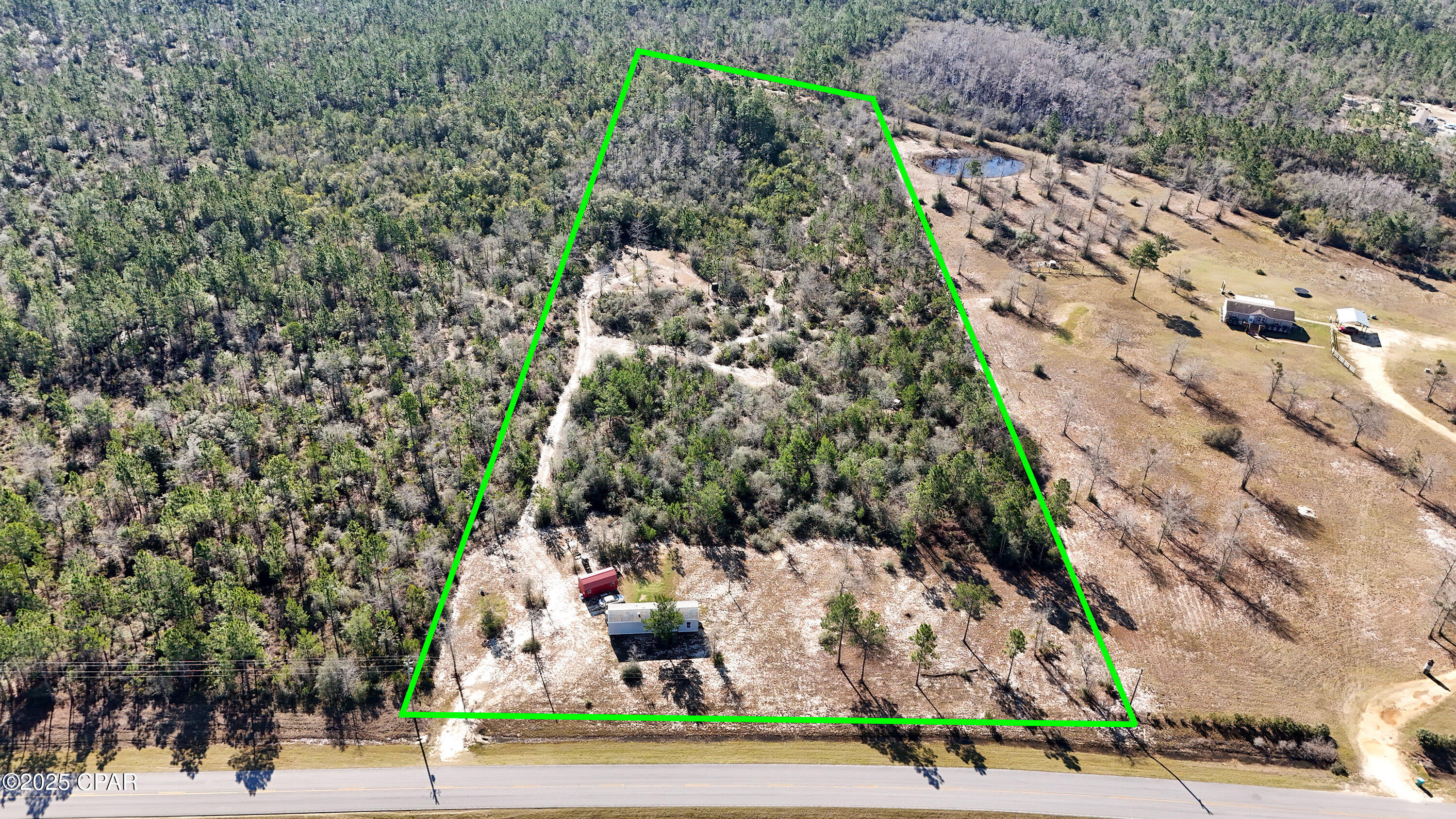 3407 County Road 274