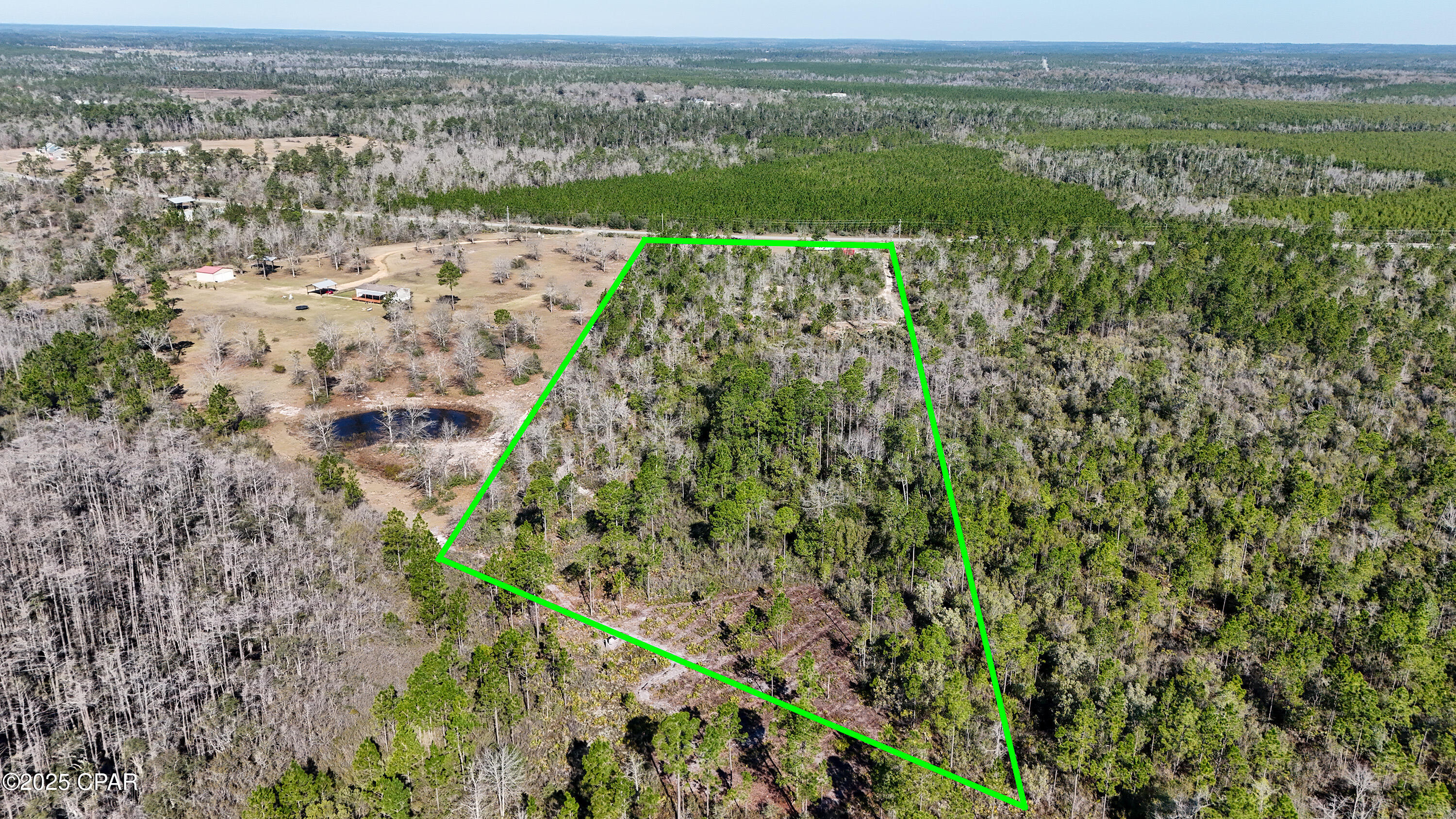3407 NW County Road 274, Altha, Florida image 16