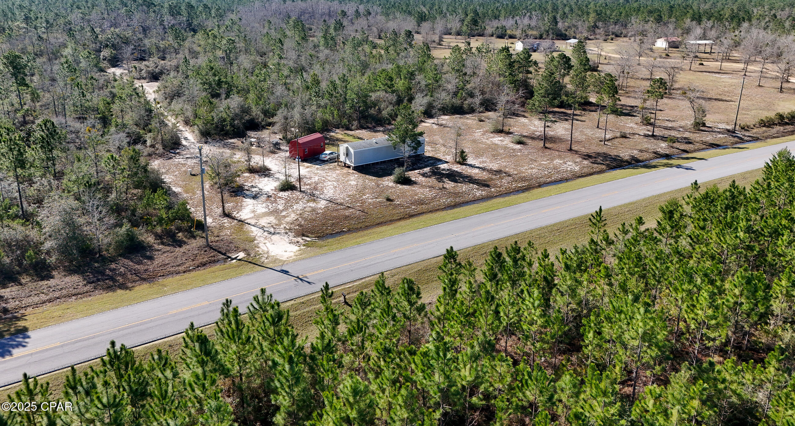3407 NW County Road 274, Altha, Florida image 20