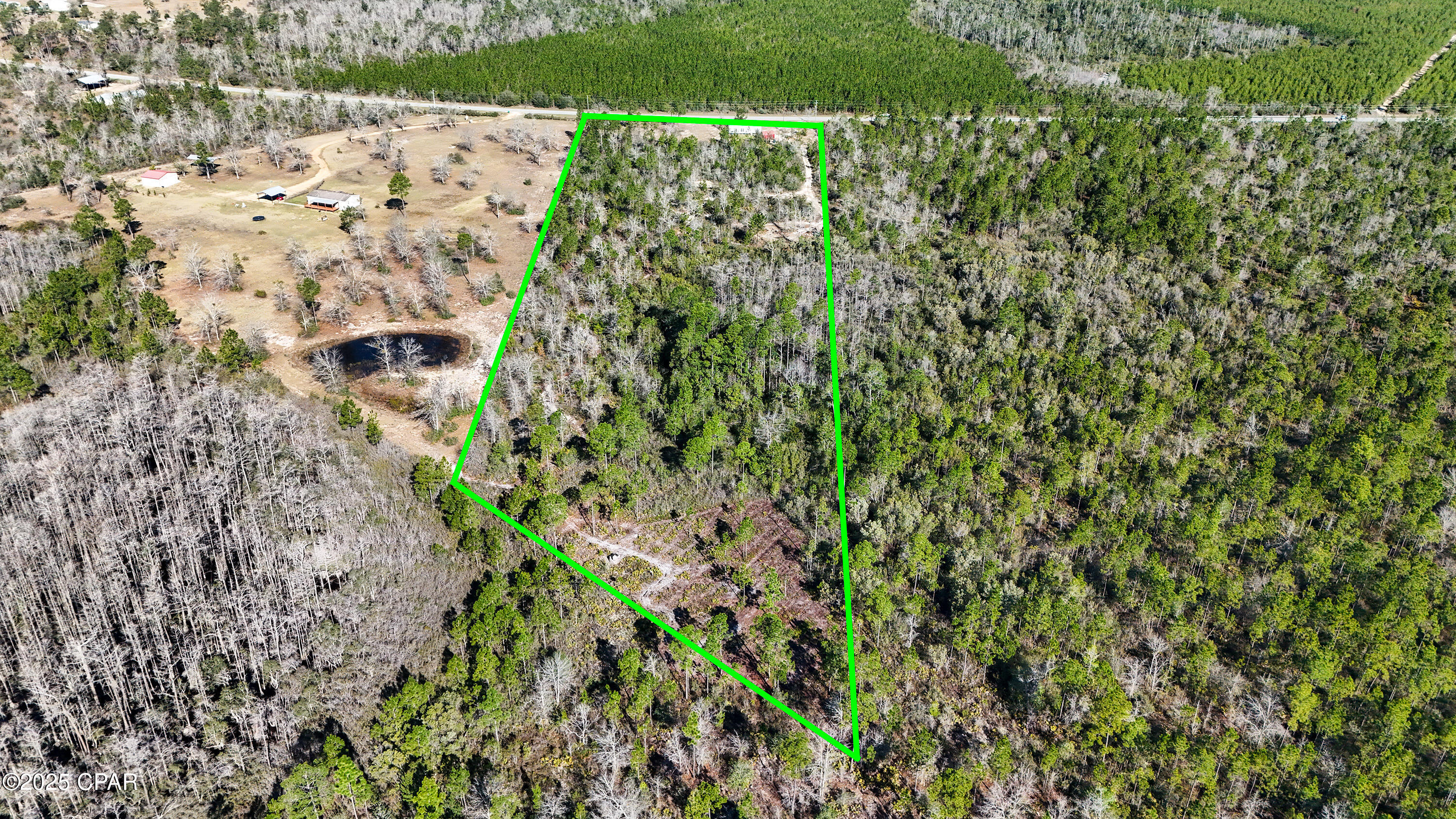 3407 NW County Road 274, Altha, Florida image 3