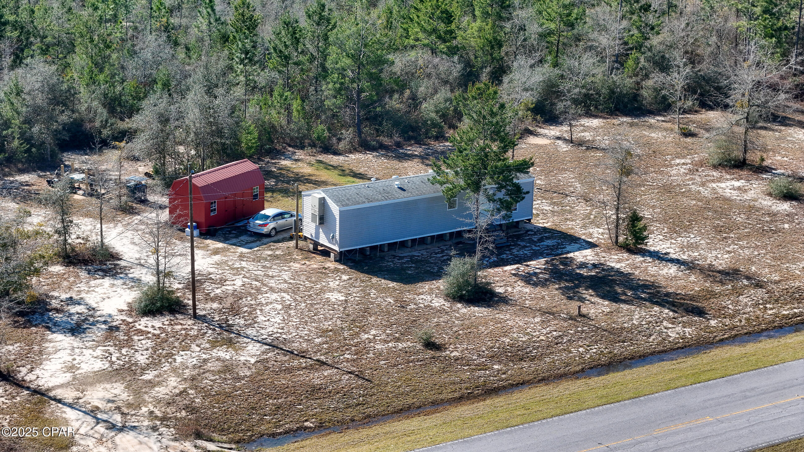 3407 NW County Road 274, Altha, Florida image 4