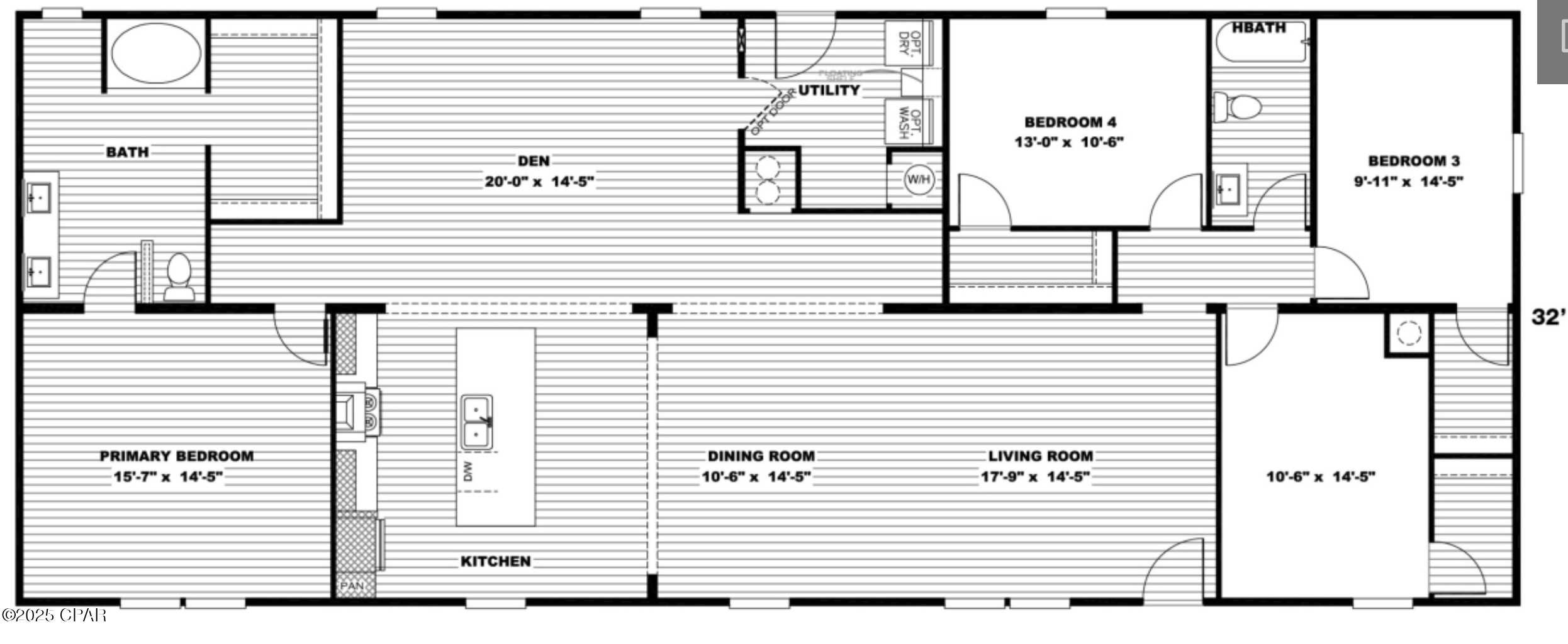 Image 32 For 484 Hamlet Drive