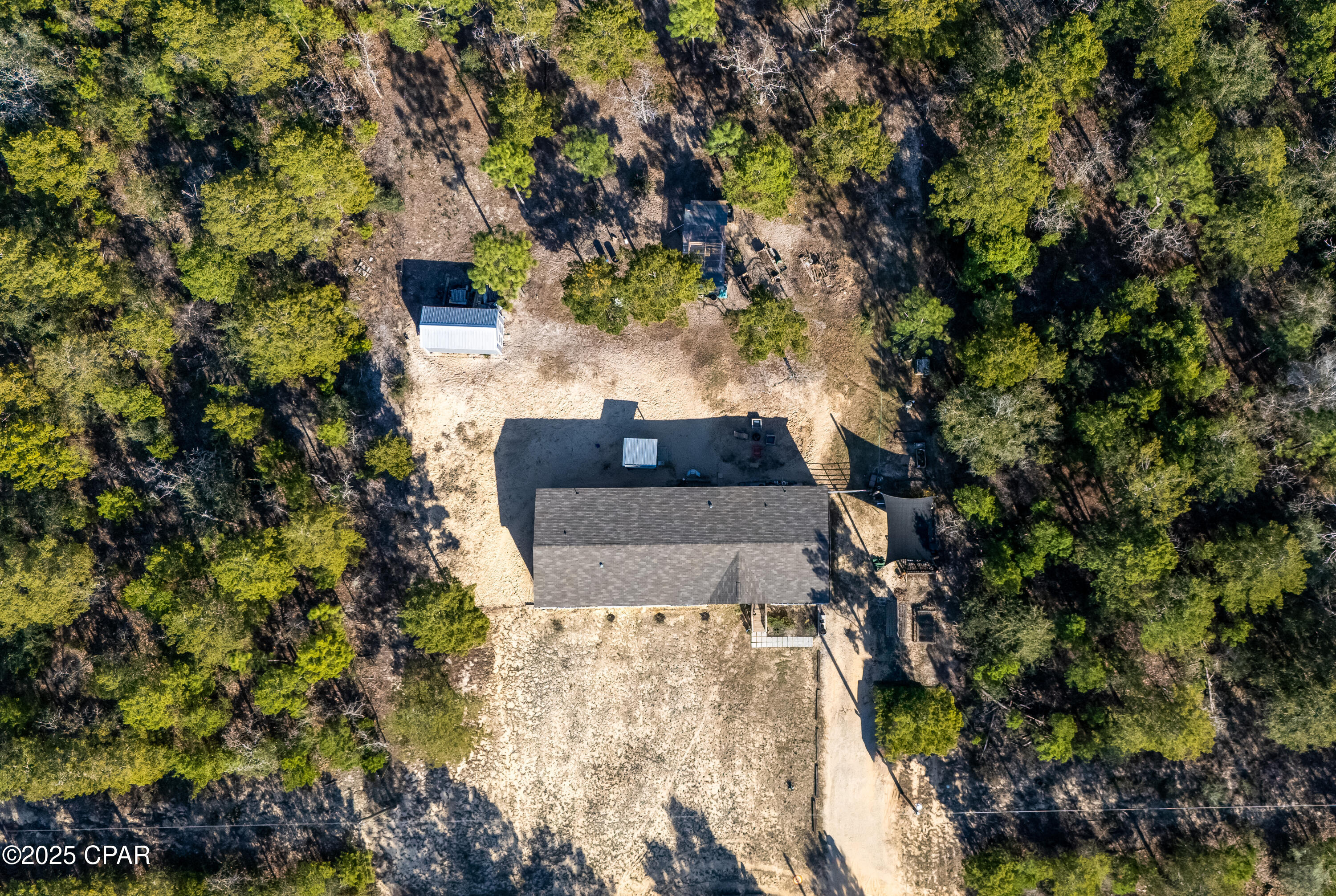 484 Hamlet Drive, Defuniak Springs, Florida image 5