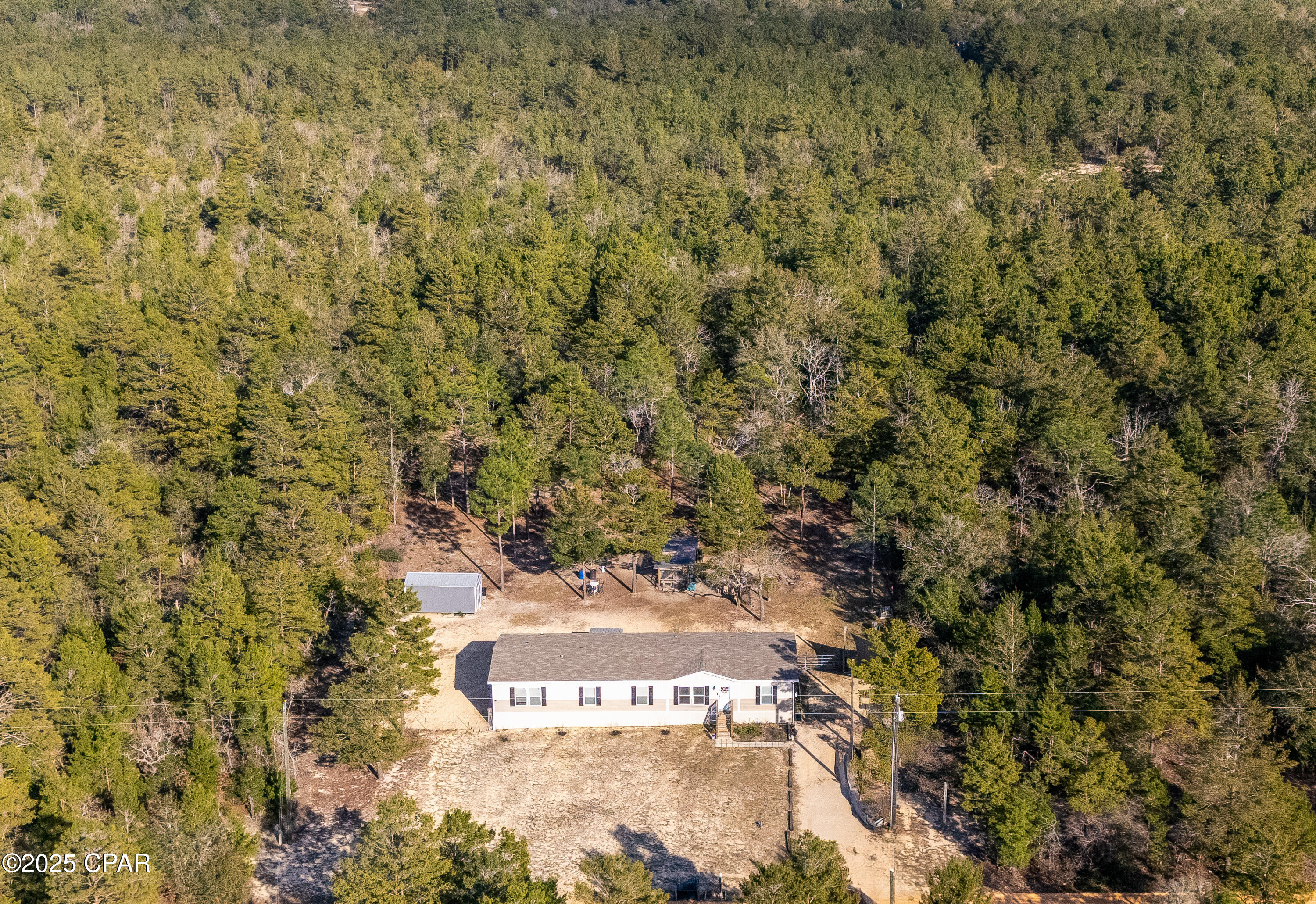 484 Hamlet Drive, Defuniak Springs, Florida image 8