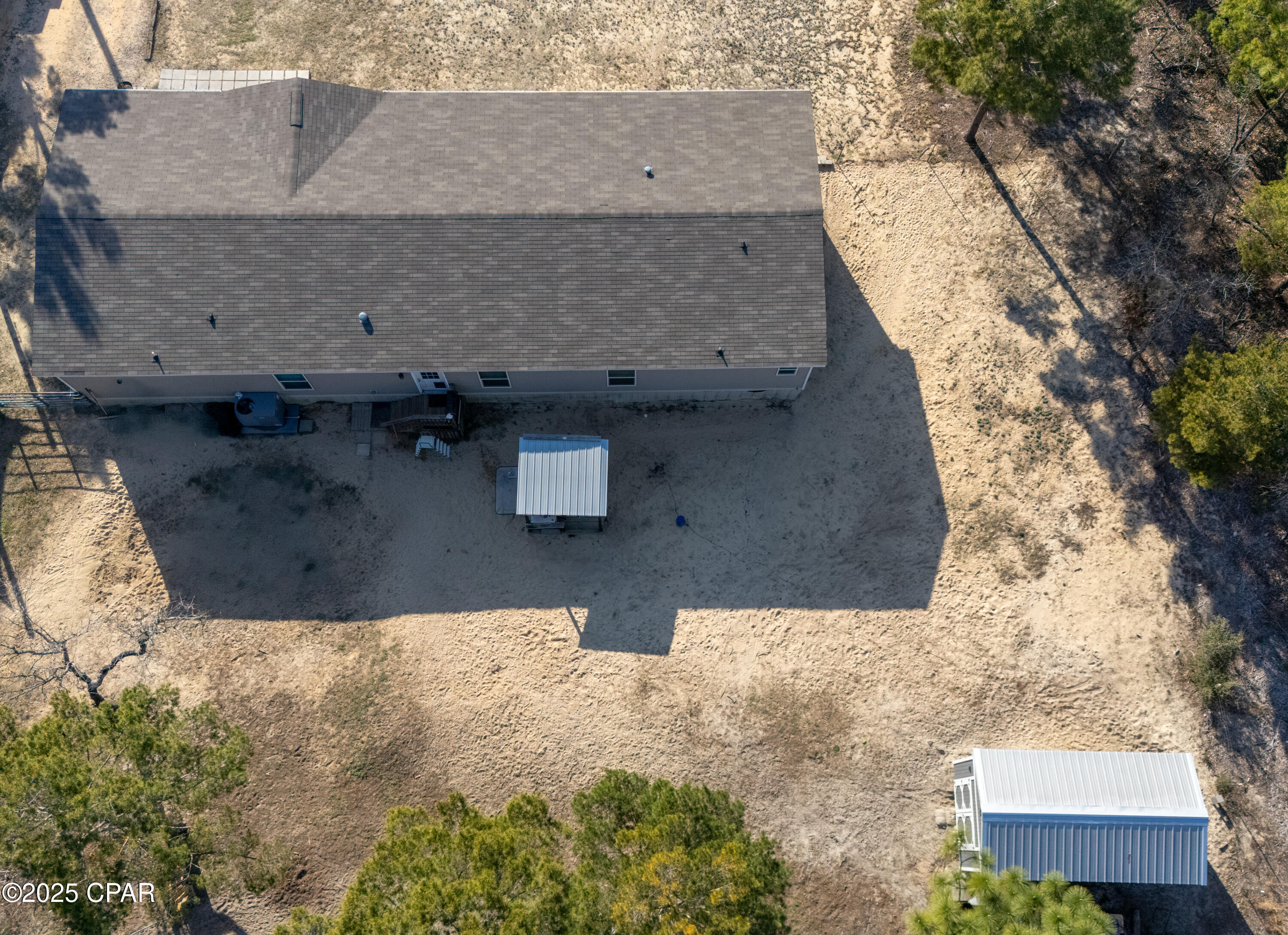 484 Hamlet Drive, Defuniak Springs, Florida image 9