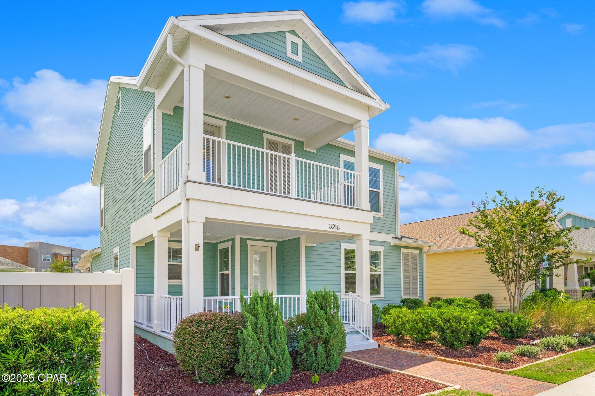 Details for 3216 Veranda Avenue, Panama City, FL 32405