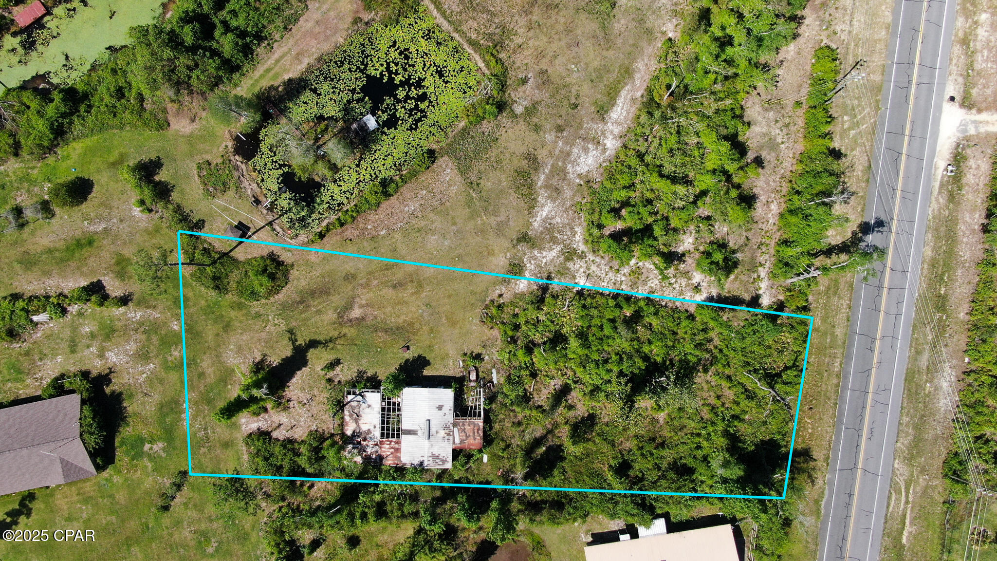 10309 Highway 2301, Youngstown, Florida image 1