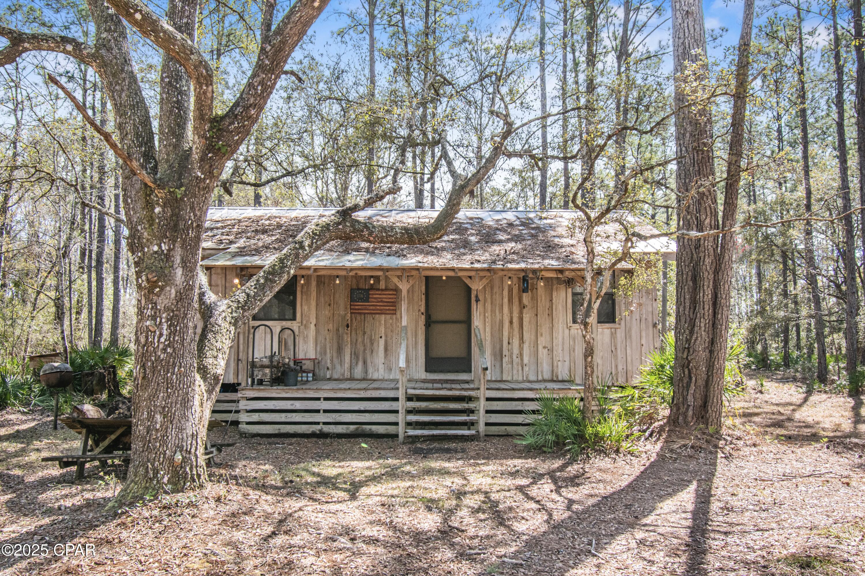 Details for 16570 District Drive, Perry, FL 32348