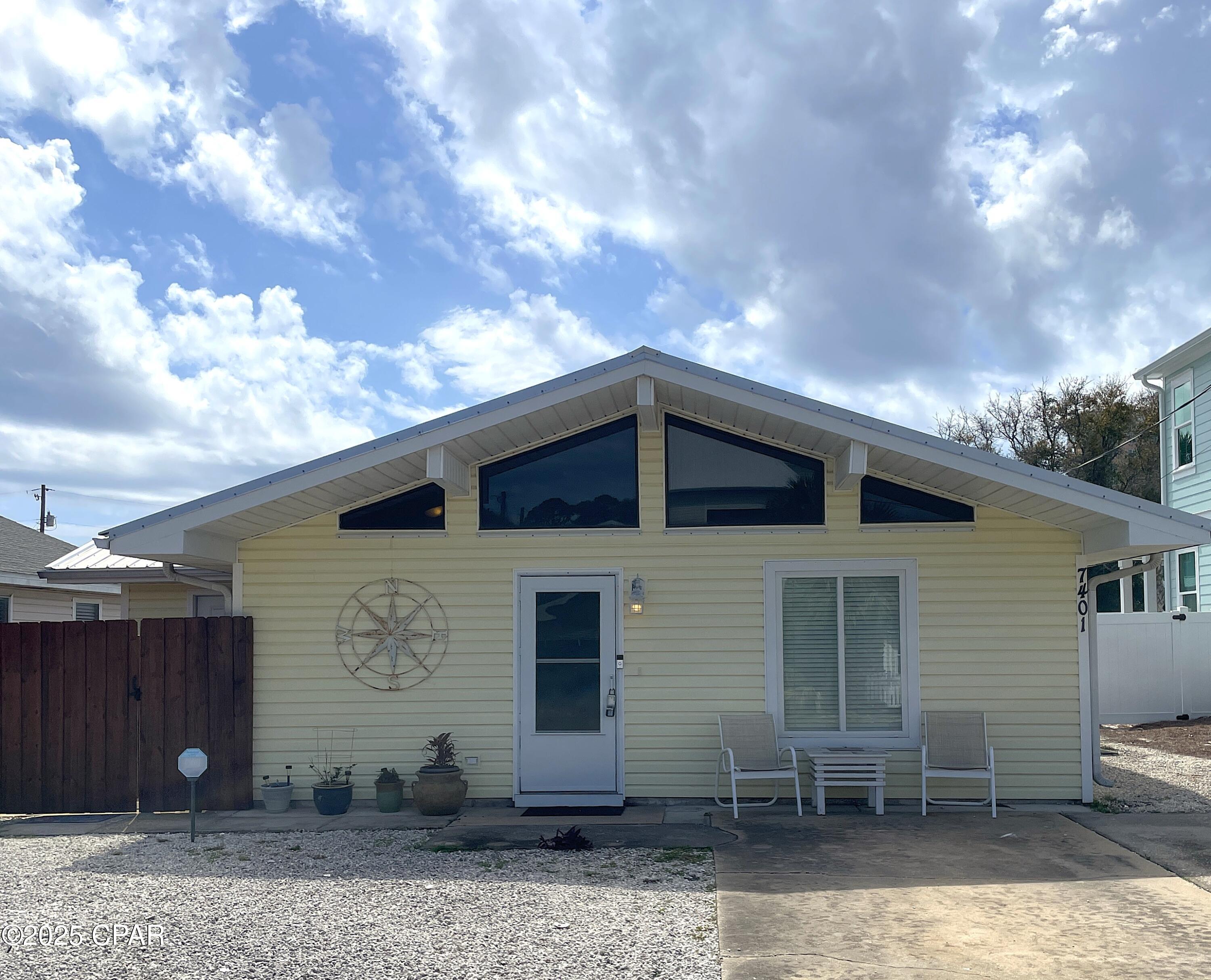 Details for 7401 Sunset Avenue, Panama City, FL 32408