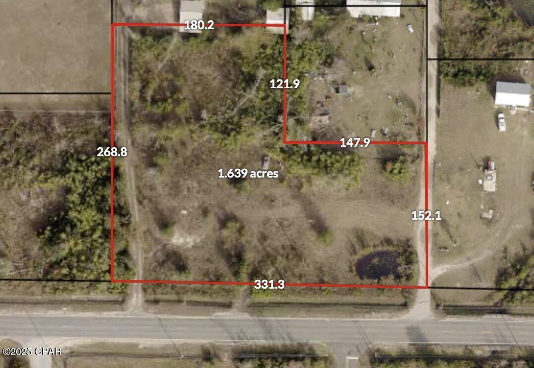 6807 John Pitts Road, Panama City, Florida image 18
