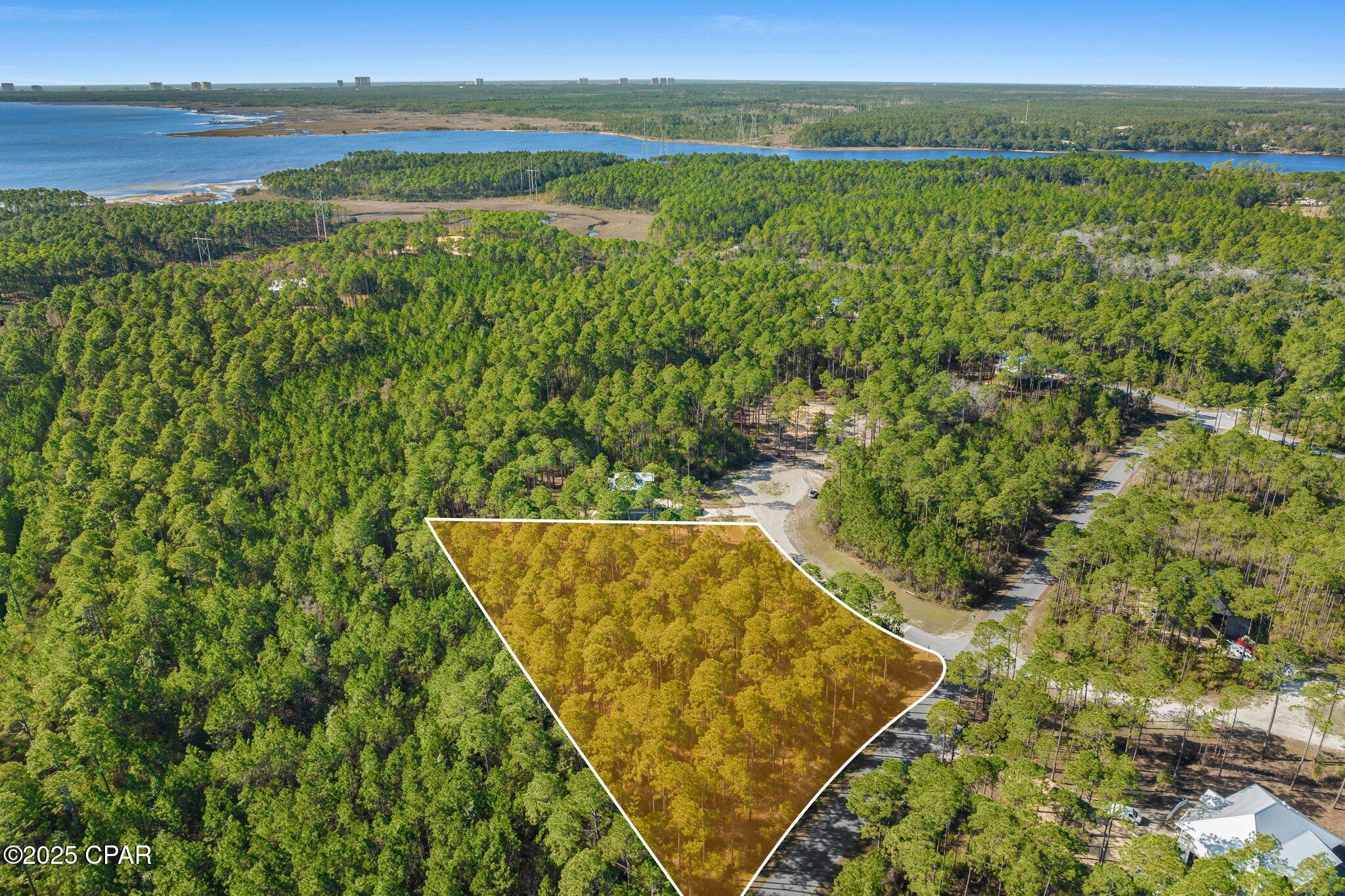 Details for 7806 Chipper Trail, Panama City Beach, FL 32413