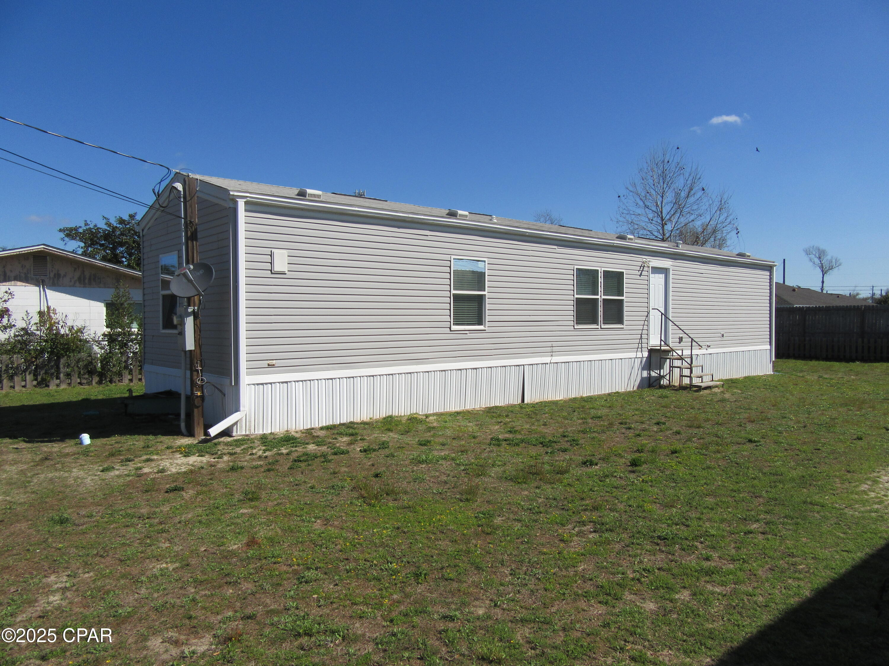 Details for 102 Sims Avenue #1, Panama City, FL 32404