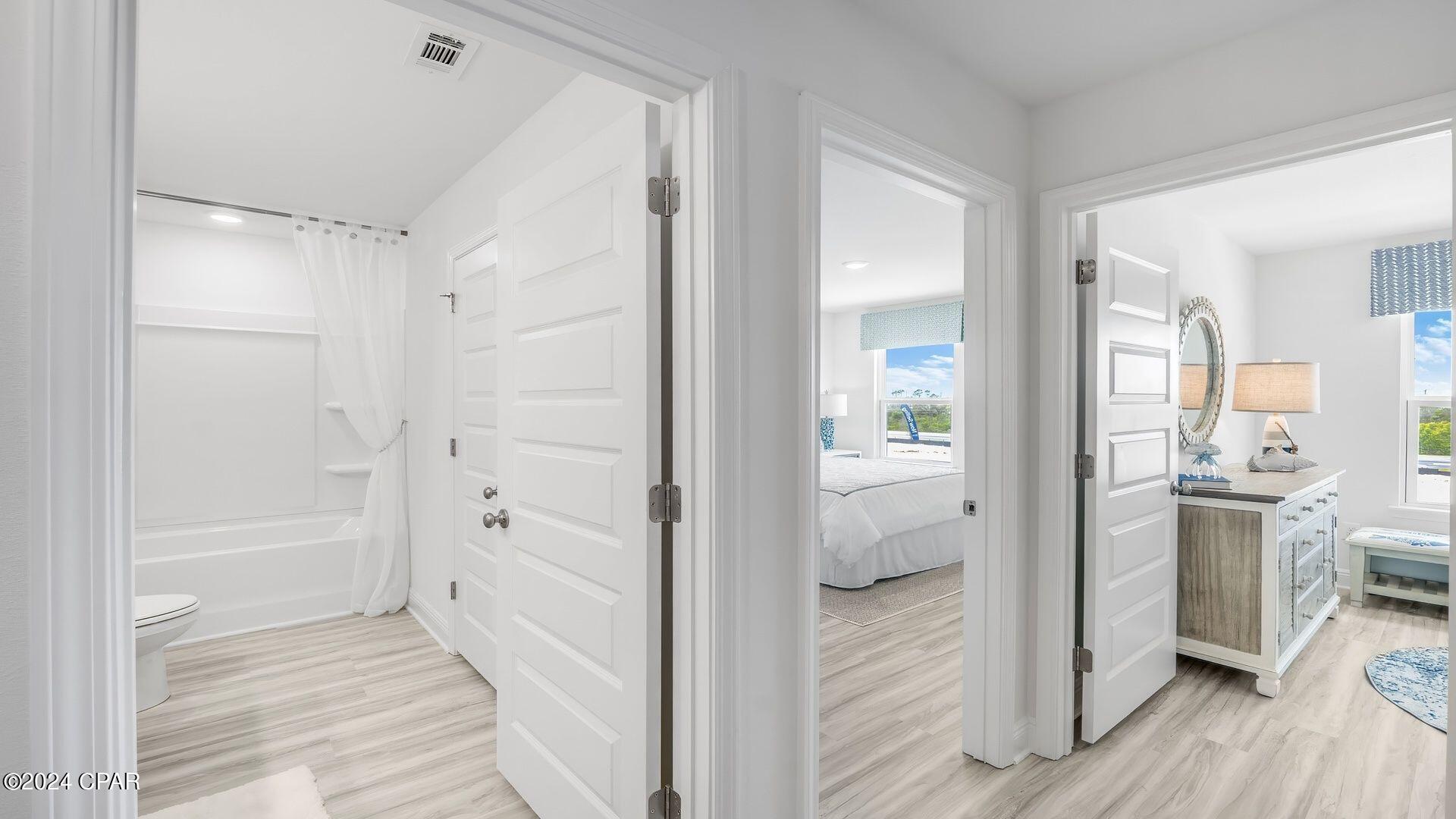 255 Salt Creek Lane, Mexico Beach, Florida image 11