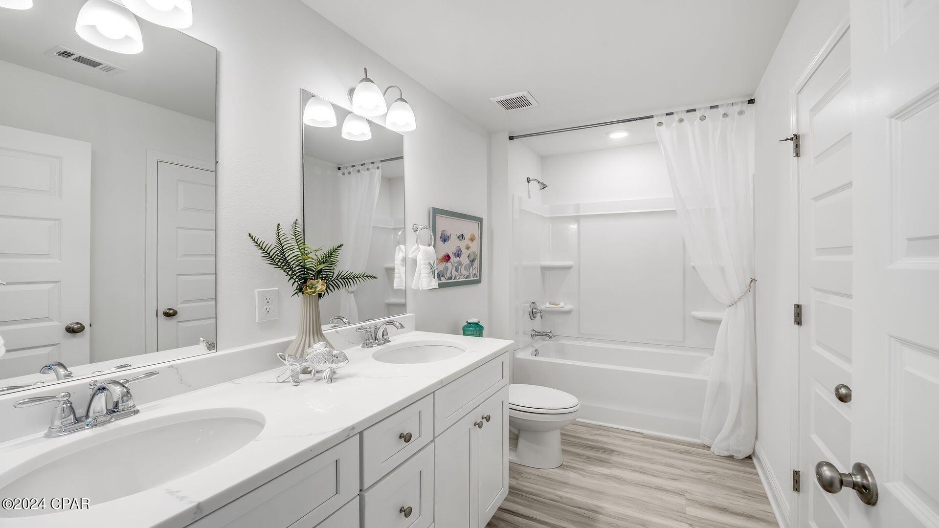 255 Salt Creek Lane, Mexico Beach, Florida image 12