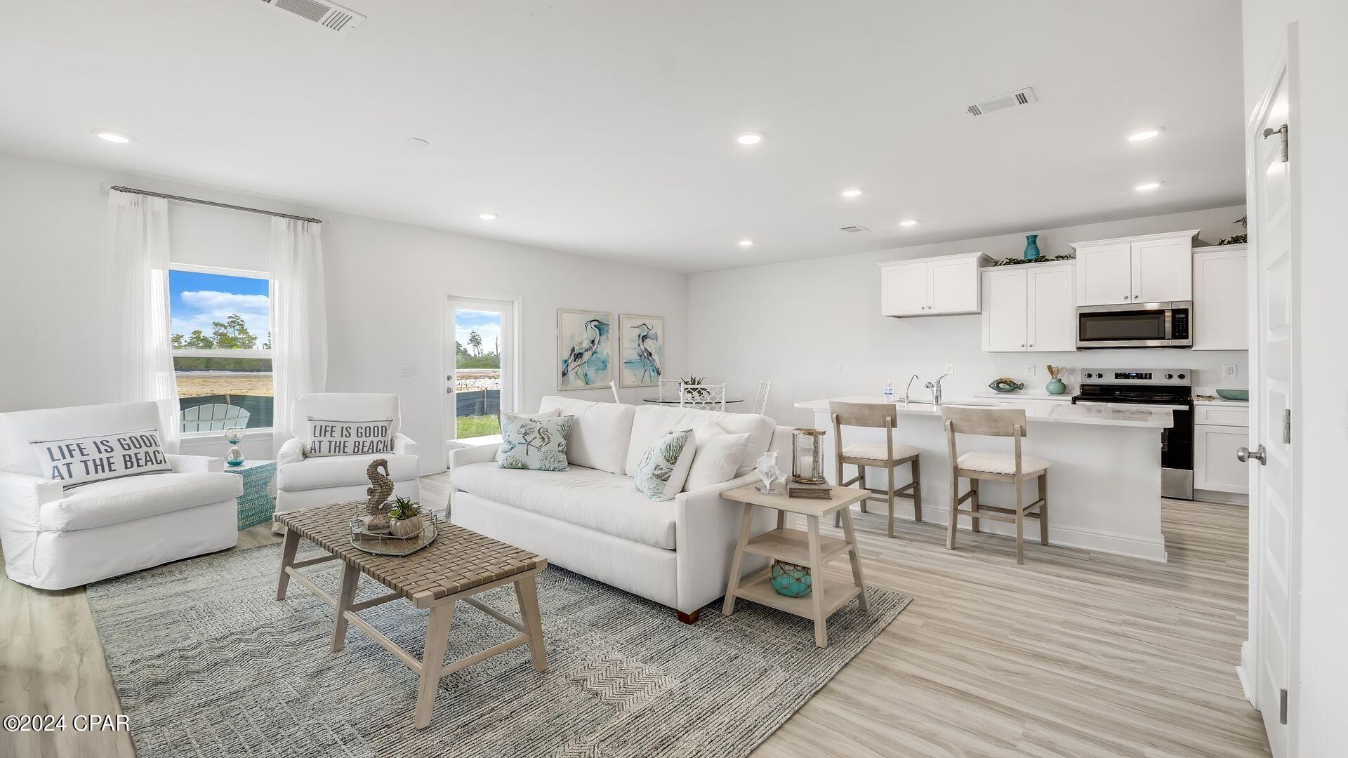 255 Salt Creek Lane, Mexico Beach, Florida image 20