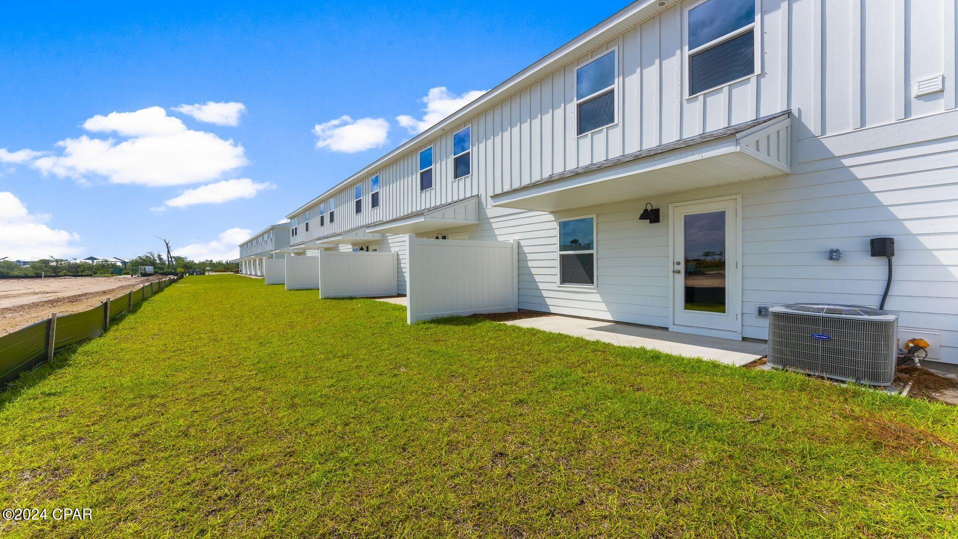255 Salt Creek Lane, Mexico Beach, Florida image 37