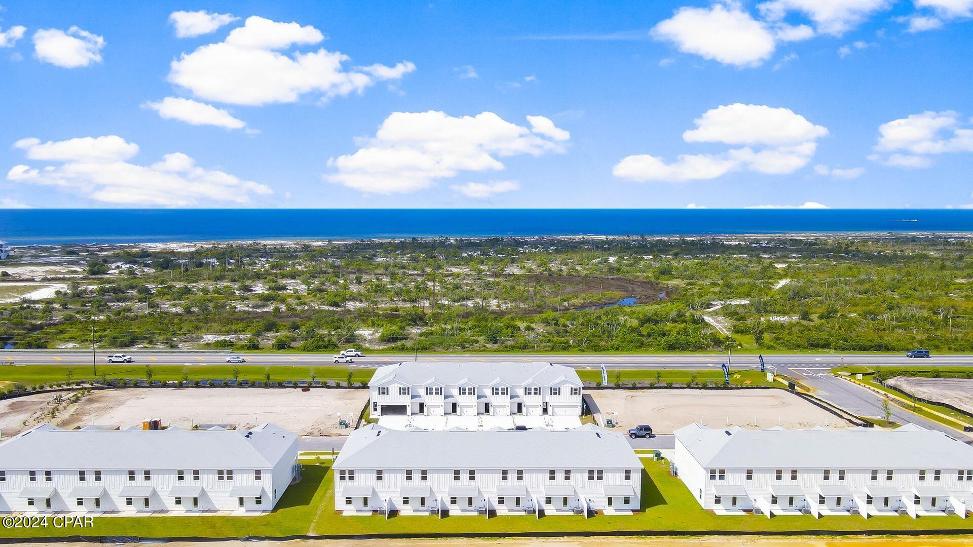 255 Salt Creek Lane, Mexico Beach, Florida image 38
