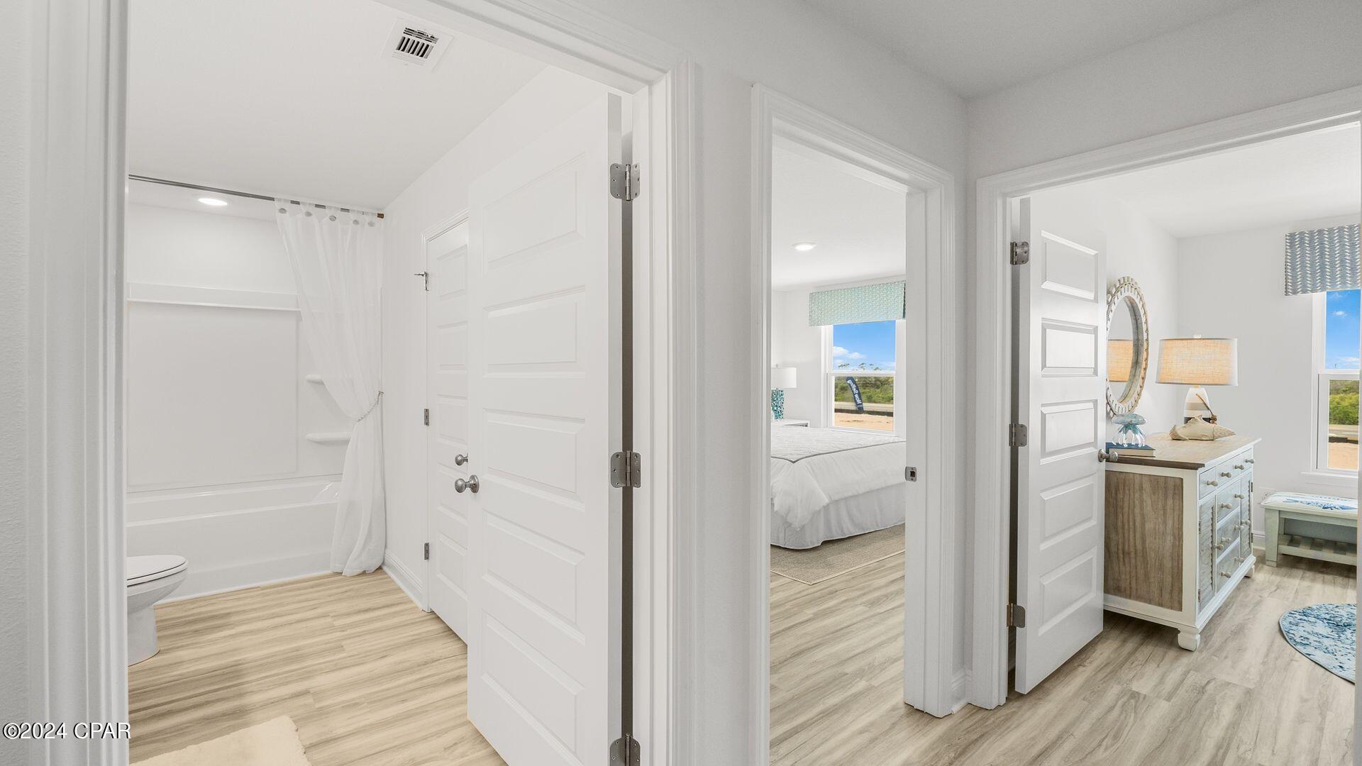 263 Salt Creek Lane, Mexico Beach, Florida image 9