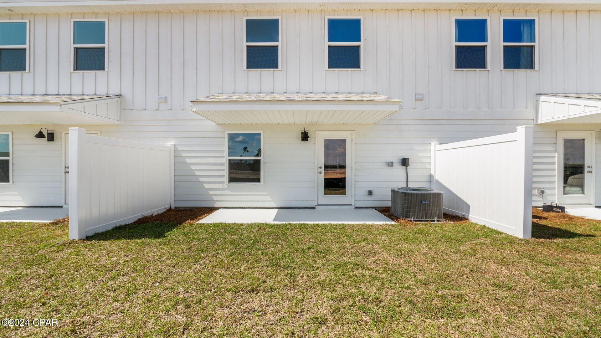 267 Salt Creek Lane, Mexico Beach, Florida image 34