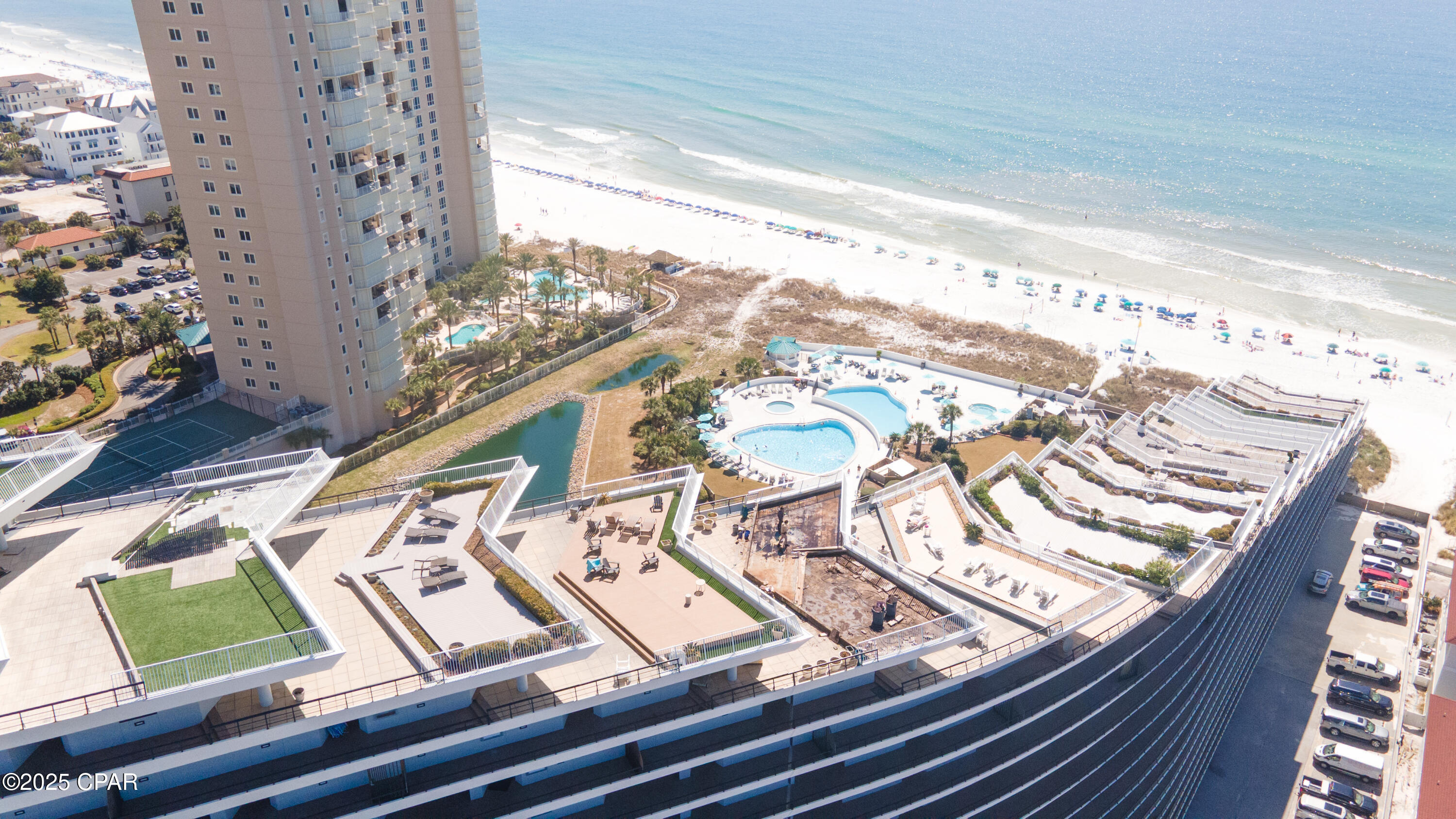 Image 40 For 291 Scenic Gulf  1405