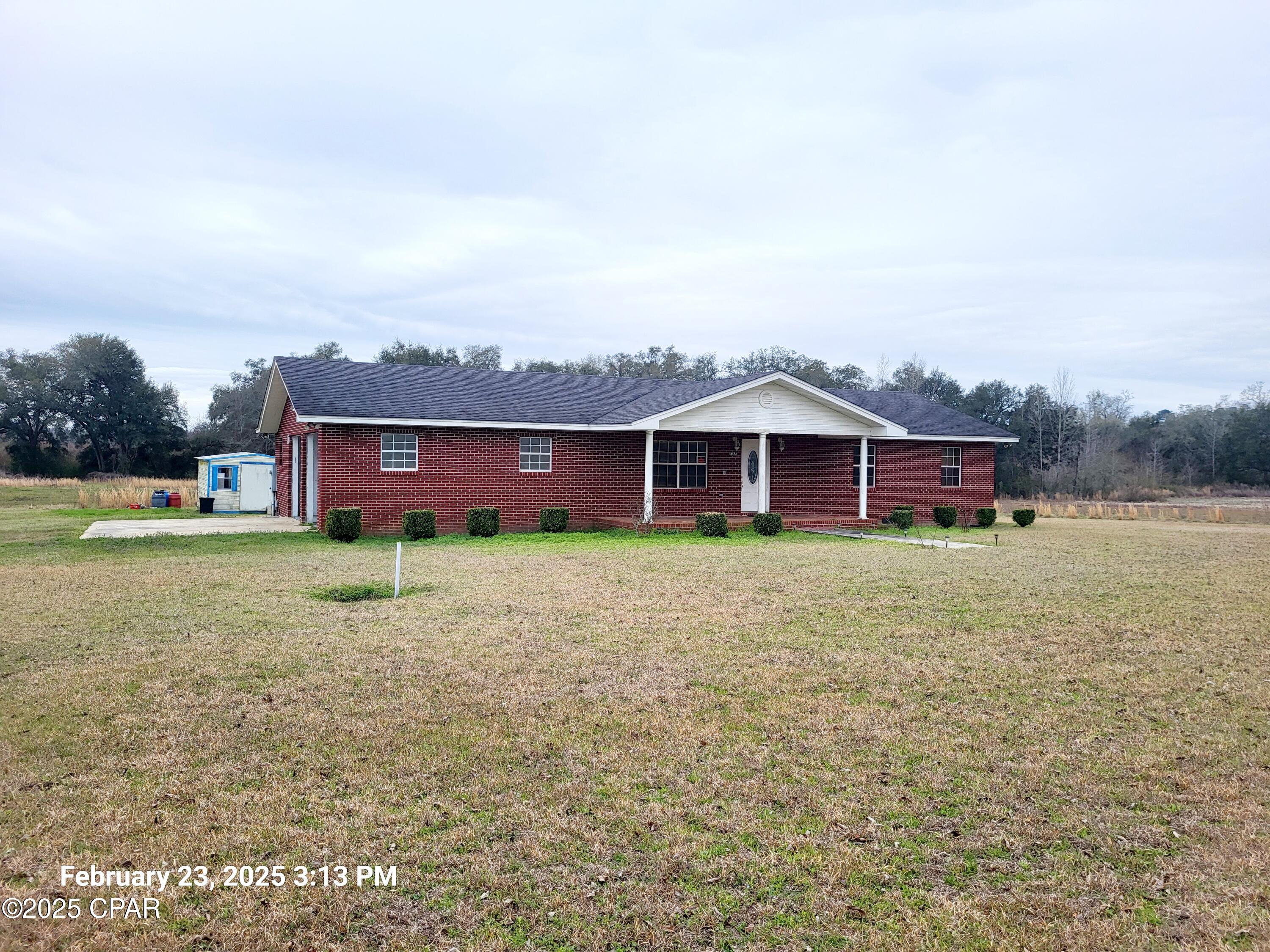 4146 Jackson Road, Cottondale, Florida image 2