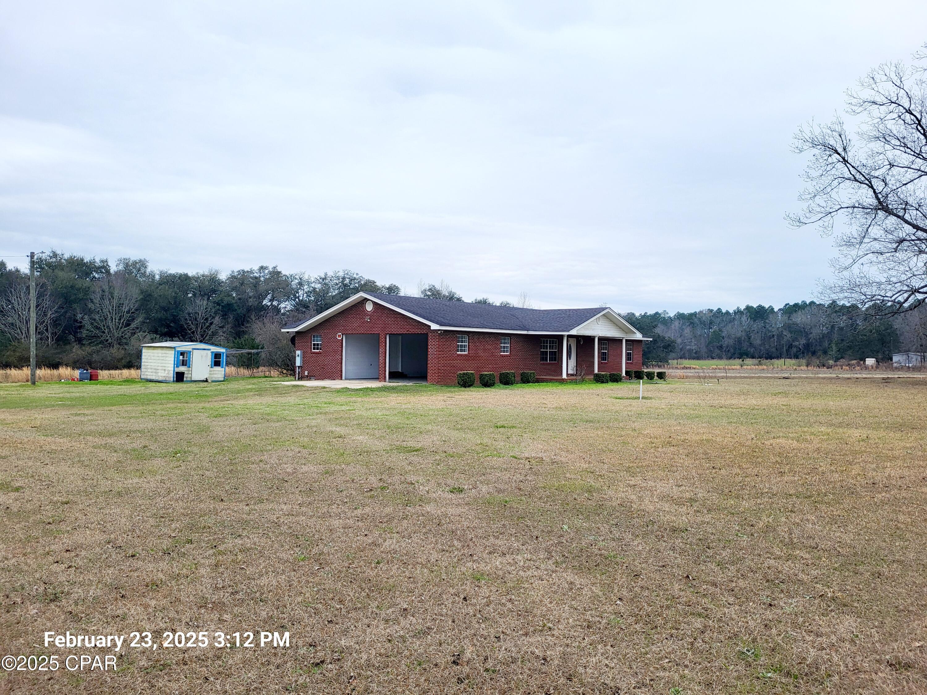 4146 Jackson Road, Cottondale, Florida image 3
