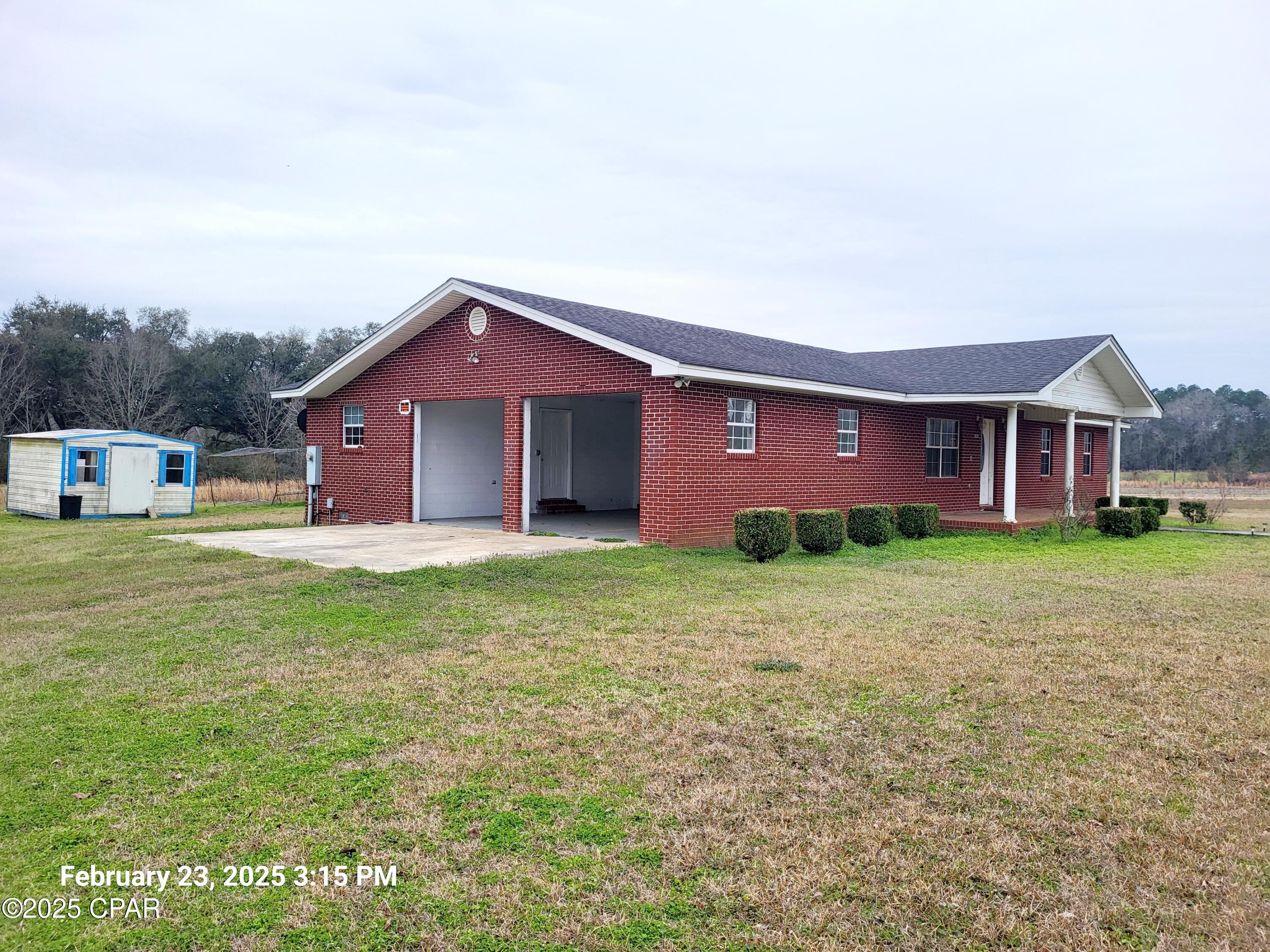 4146 Jackson Road, Cottondale, Florida image 4