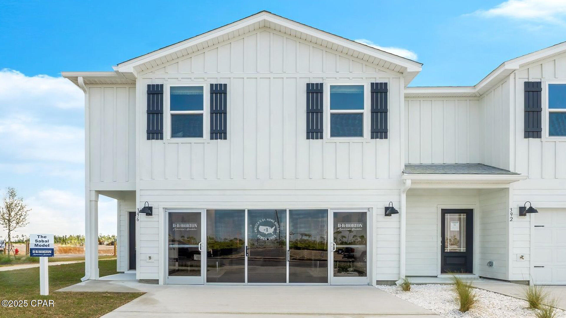 Details for 235 Salt Creek Lane, Mexico Beach, FL 32456