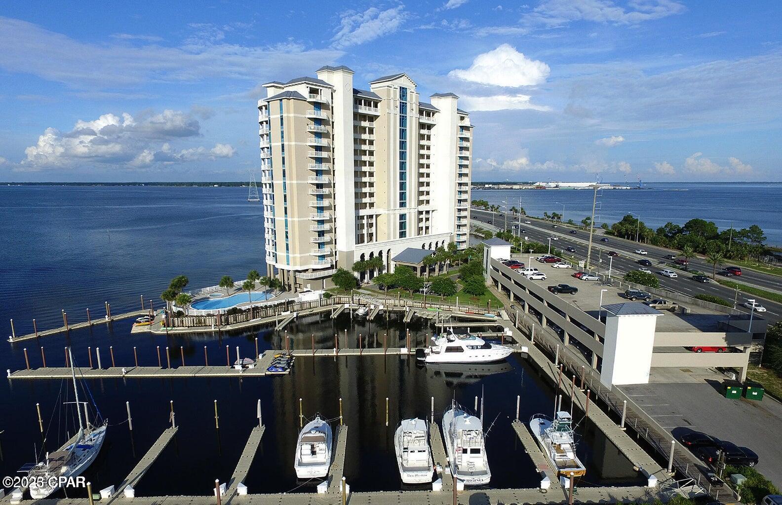 Details for 6422 Highway 98  404, Panama City Beach, FL 32407