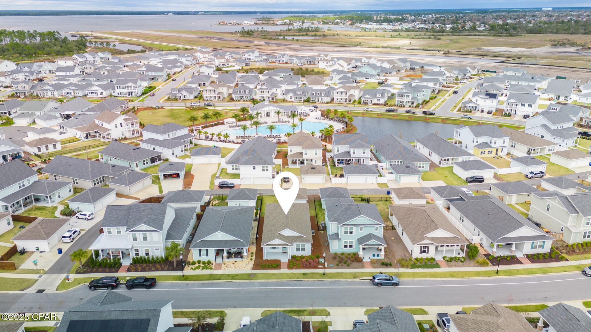 2009 Calamint Street, Panama City, Florida image 4