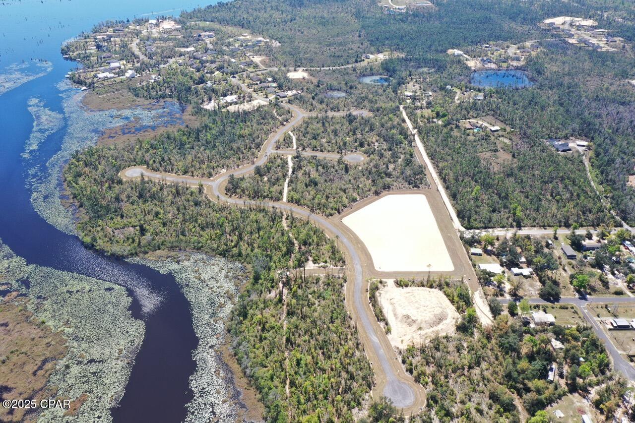Listing Details for 9806 Summer Creek Drive, Panama City, FL 32409