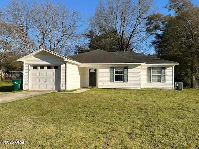 2895 Pansy Avenue, Crestview, Florida image 1