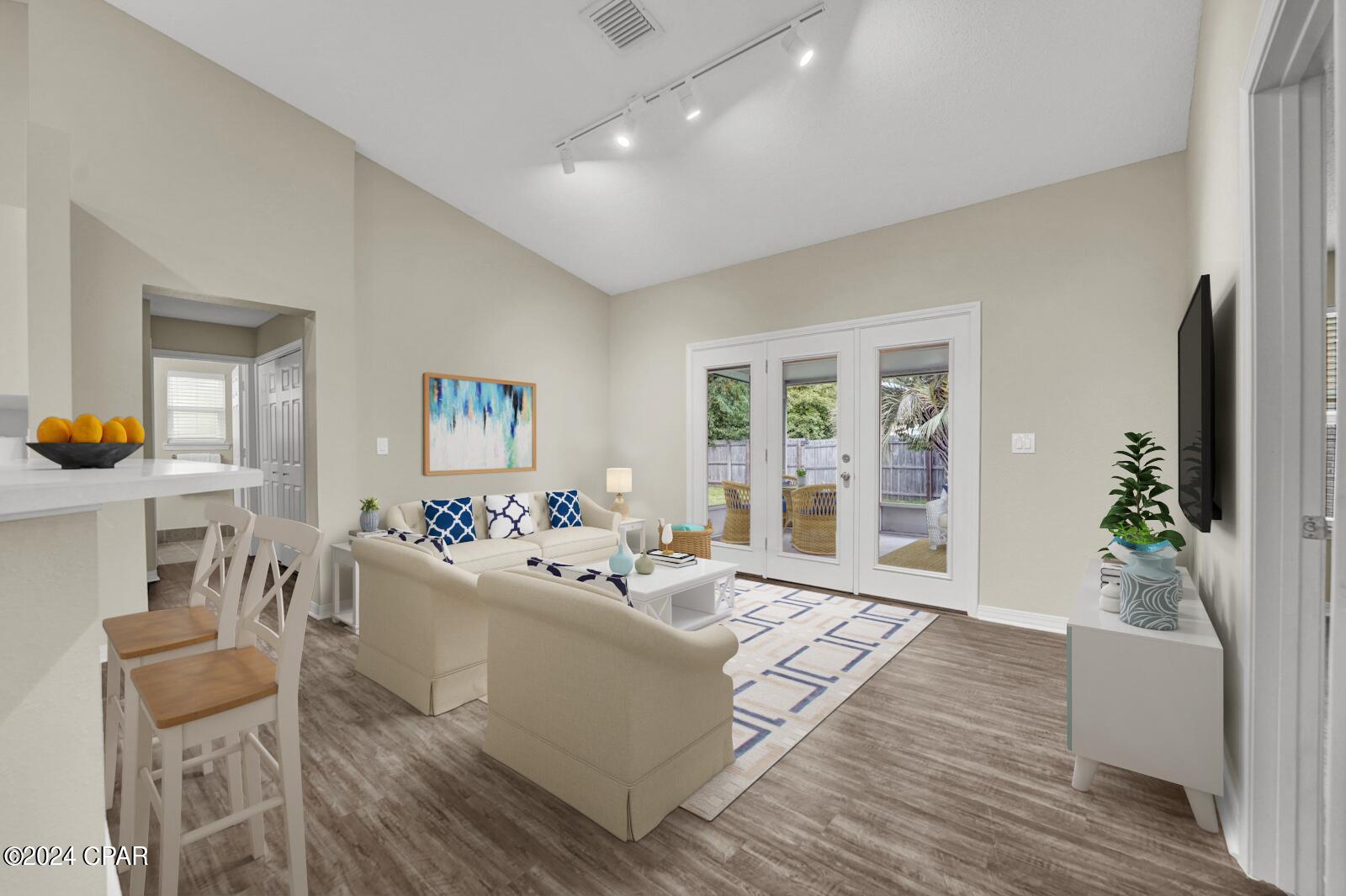 121 Sandalwood Lane, Panama City Beach, Florida image 4