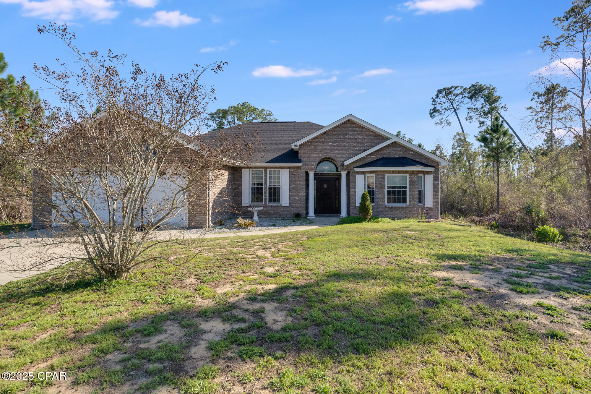 Details for 4600 Lakeland Drive, Panama City, FL 32404