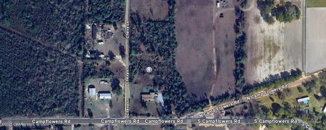 9122 Chevy Lane