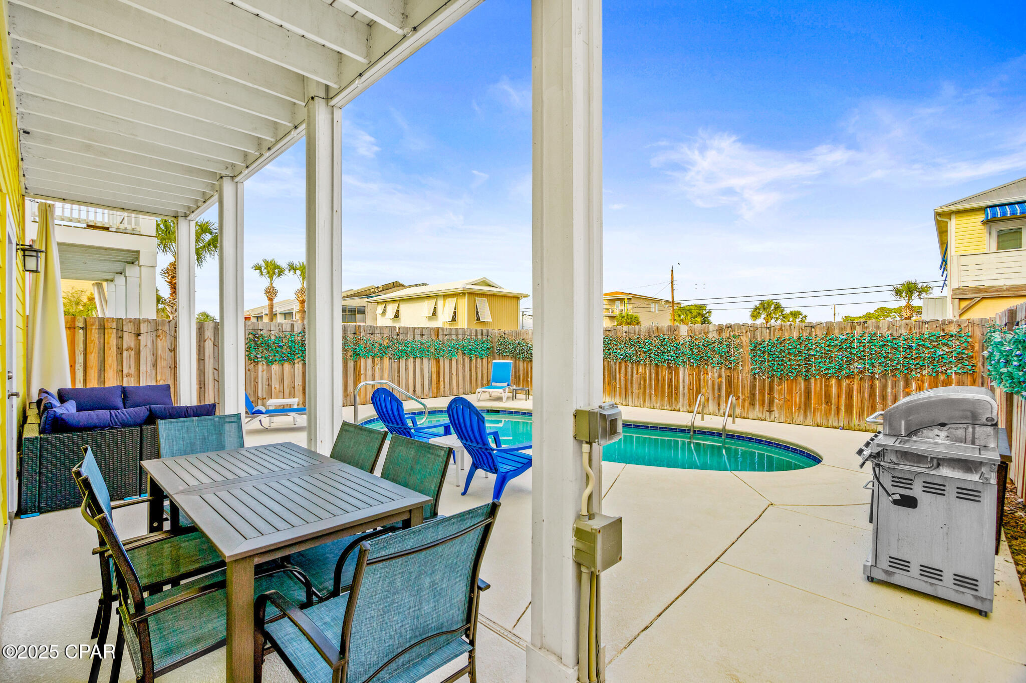5310 Thomas Drive, Panama City Beach, Florida image 28