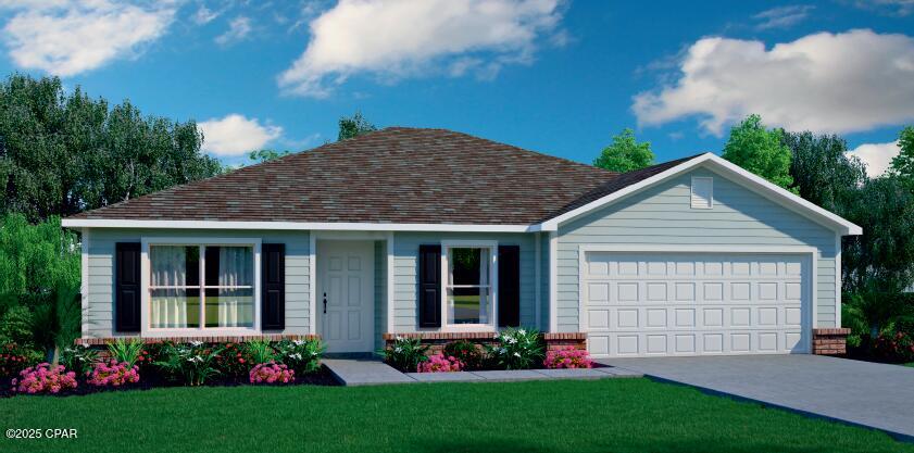 Listing Details for 432 Salt Creek Lane  Lot 26, Mexico Beach, FL 32456