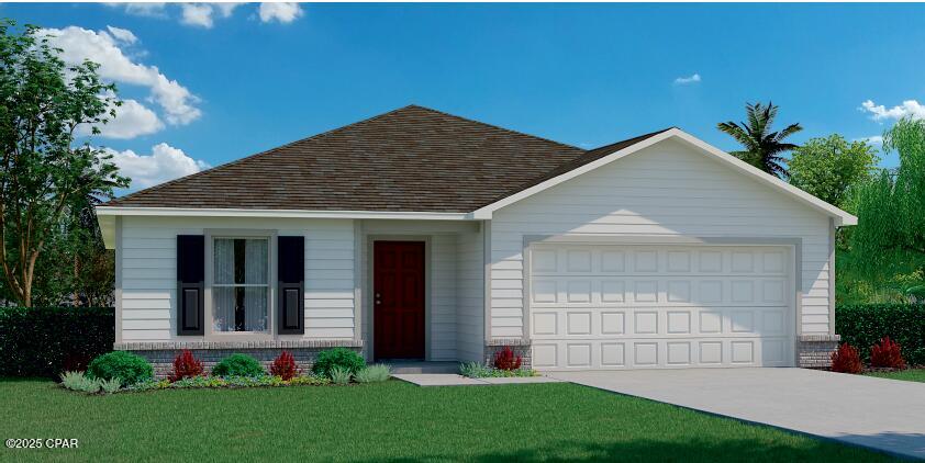 Listing Details for 448 Salt Creek Lane  30, Mexico Beach, FL 32456