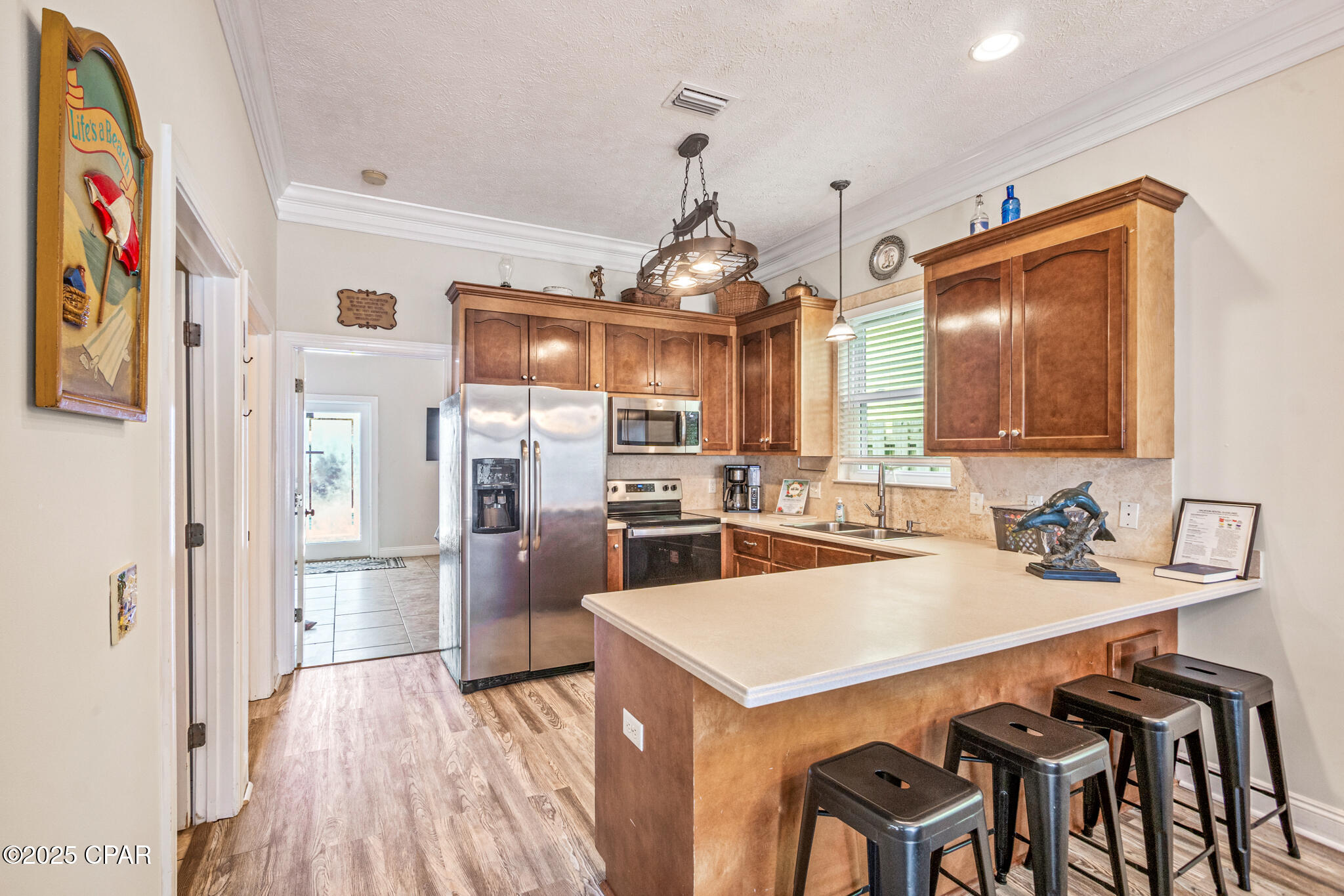 5312 Thomas Drive, Panama City Beach, Florida image 14