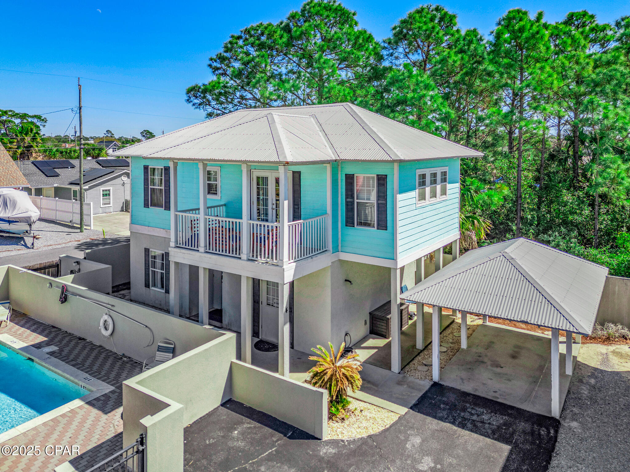 Image 3 For 8410 Thomas Drive 4