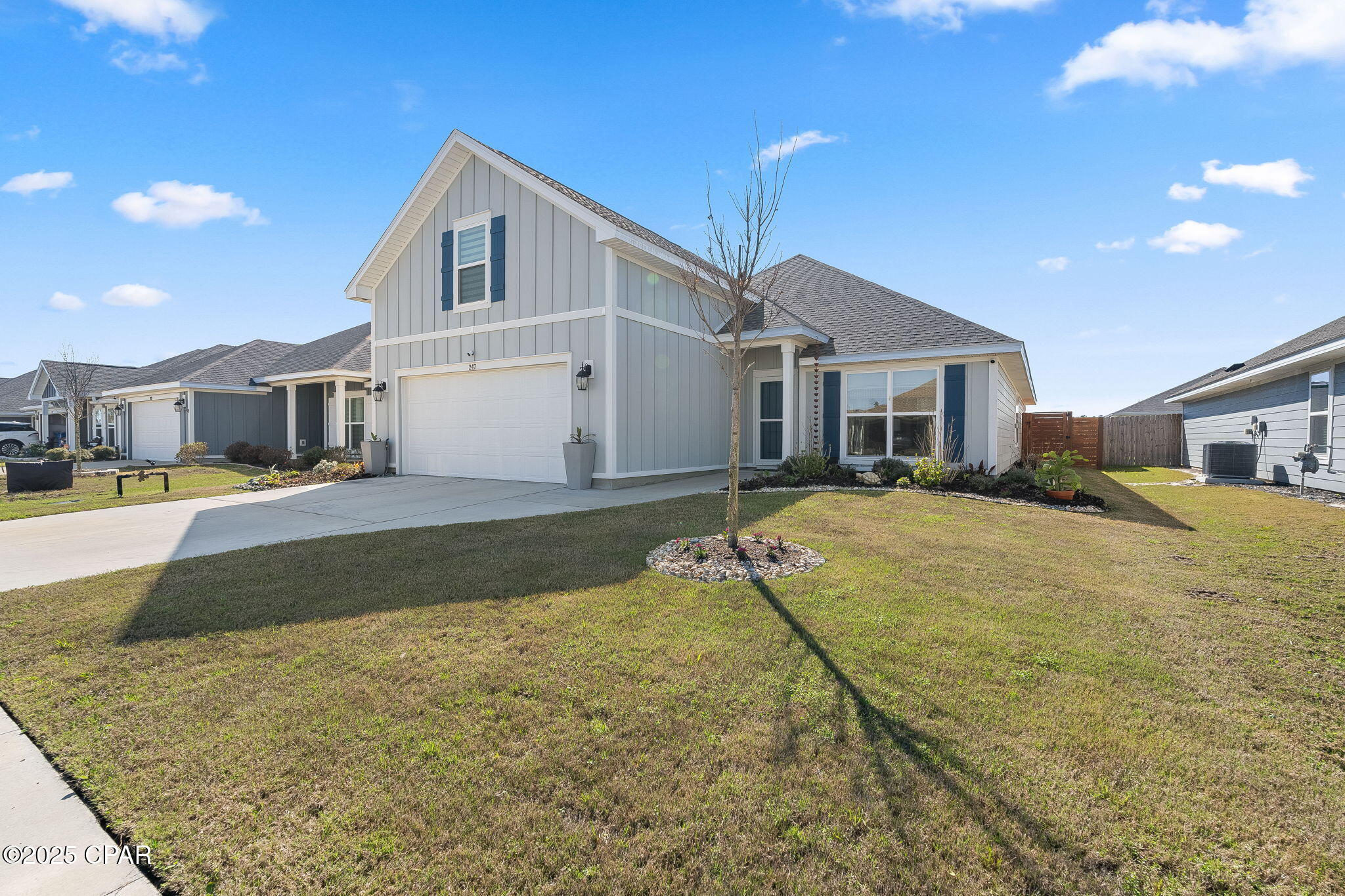 Details for 247 Bayou Bend Lane, Panama City, FL 32404