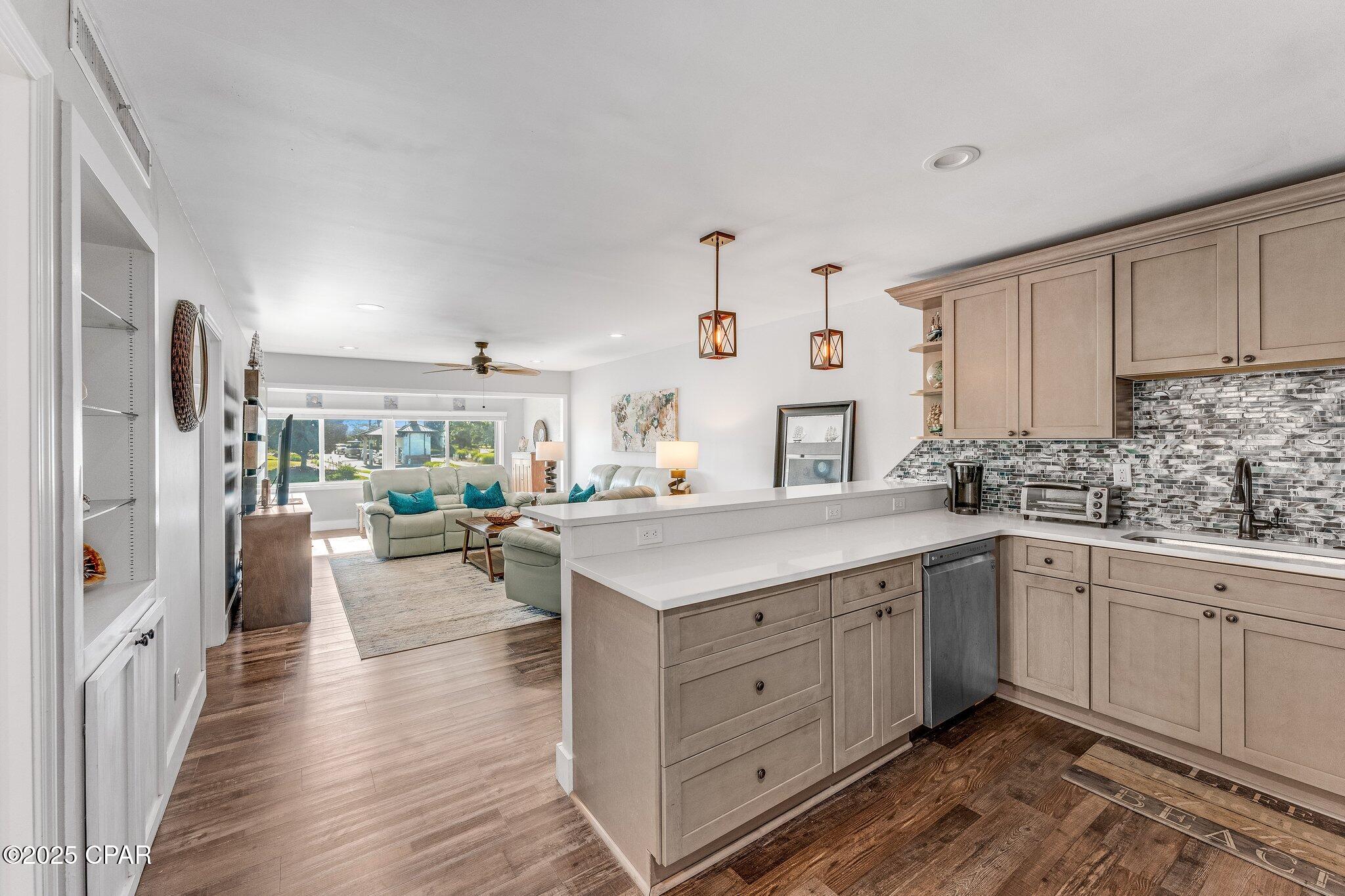 Details for 4725 Bay Point Road 256, Panama City Beach, FL 32408