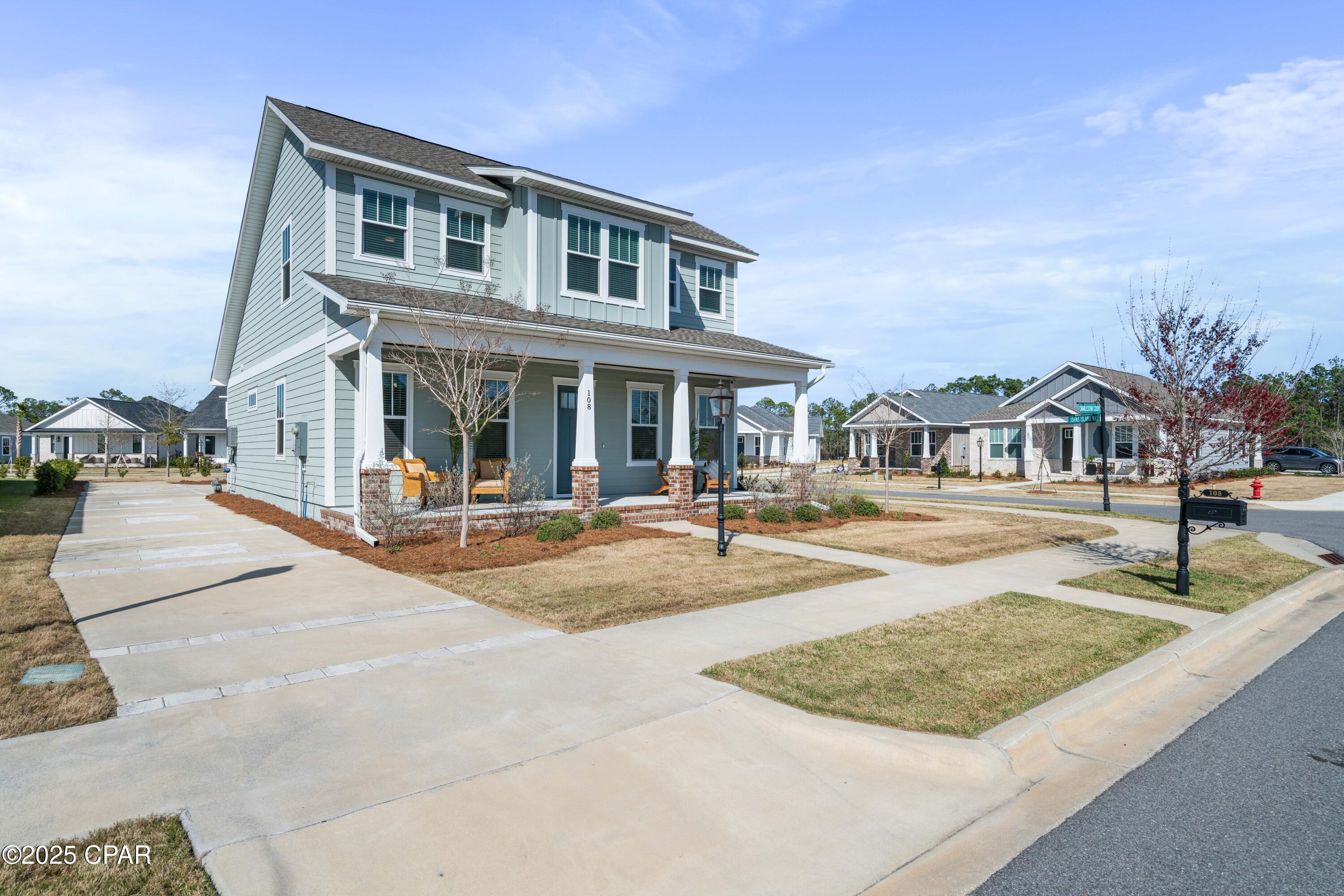 108 Charleston Court, Panama City Beach, Florida image 2